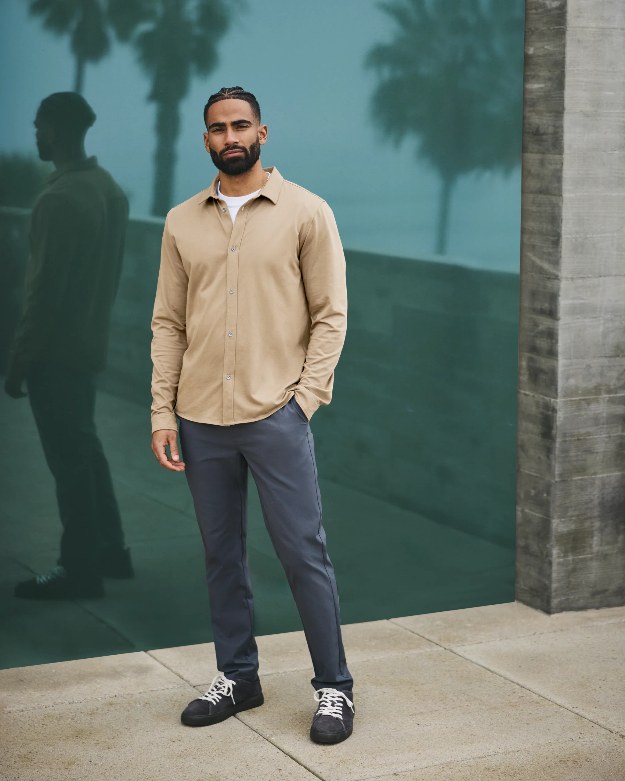 Vuori Meta? Pant Classic Fit 32"
