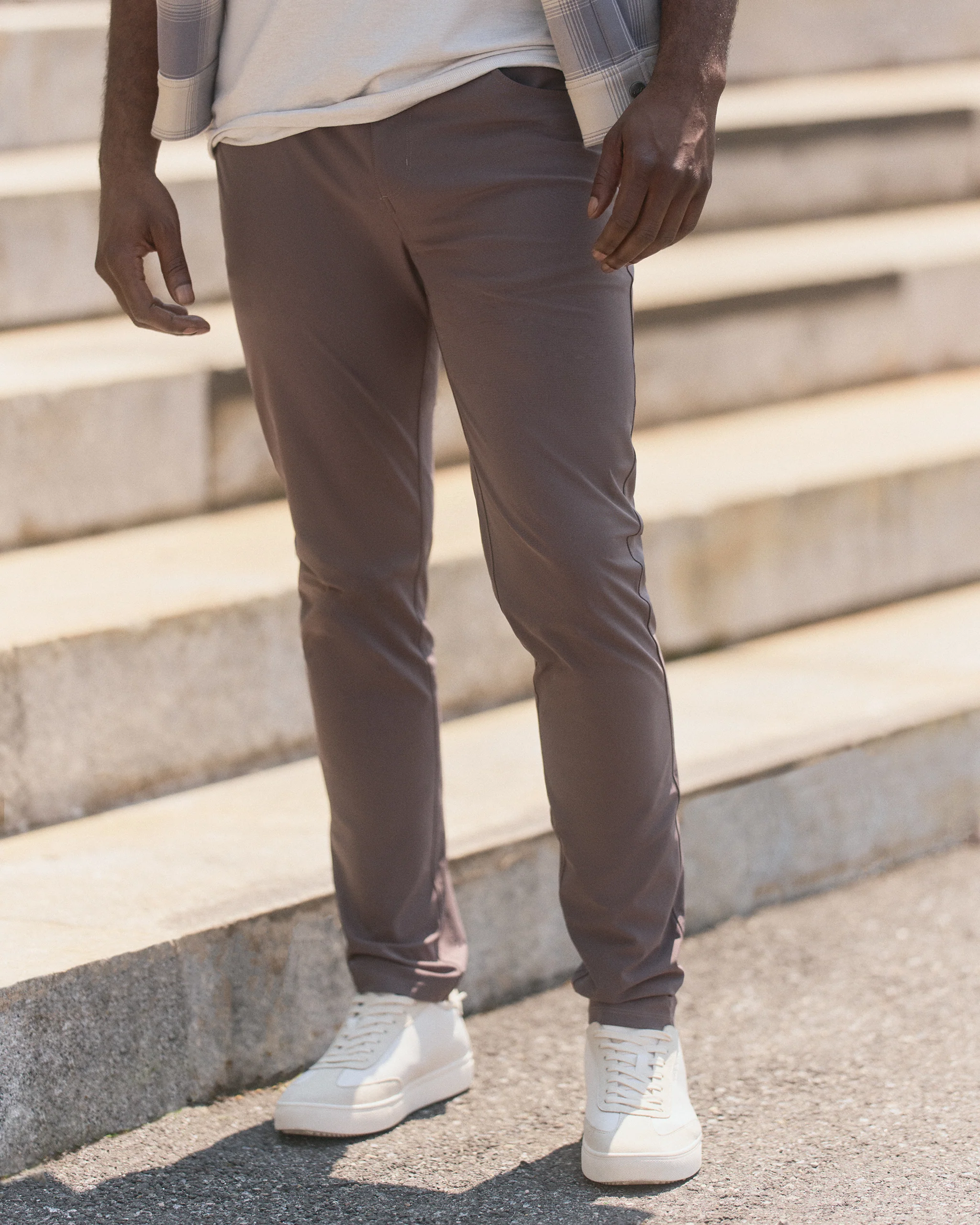 Vuori Meta? Pant Athletic Slim Fit 32"