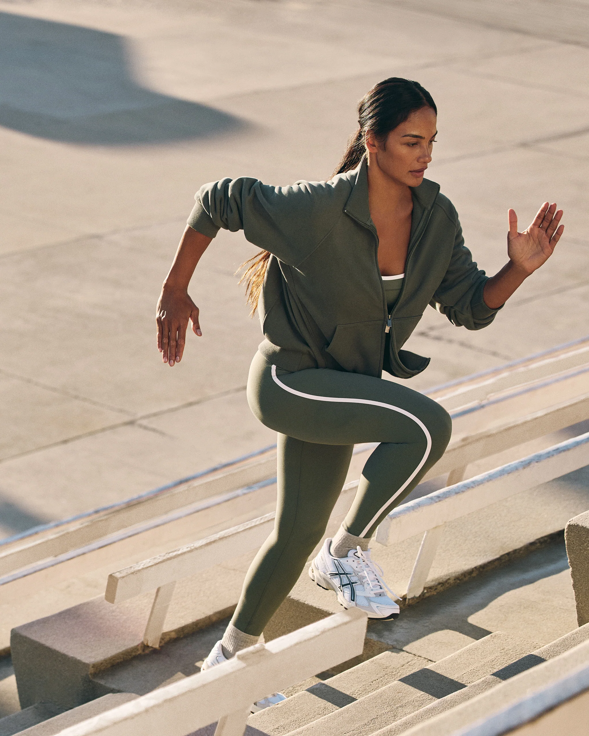 Vuori AllTheFeels? Corset Legging