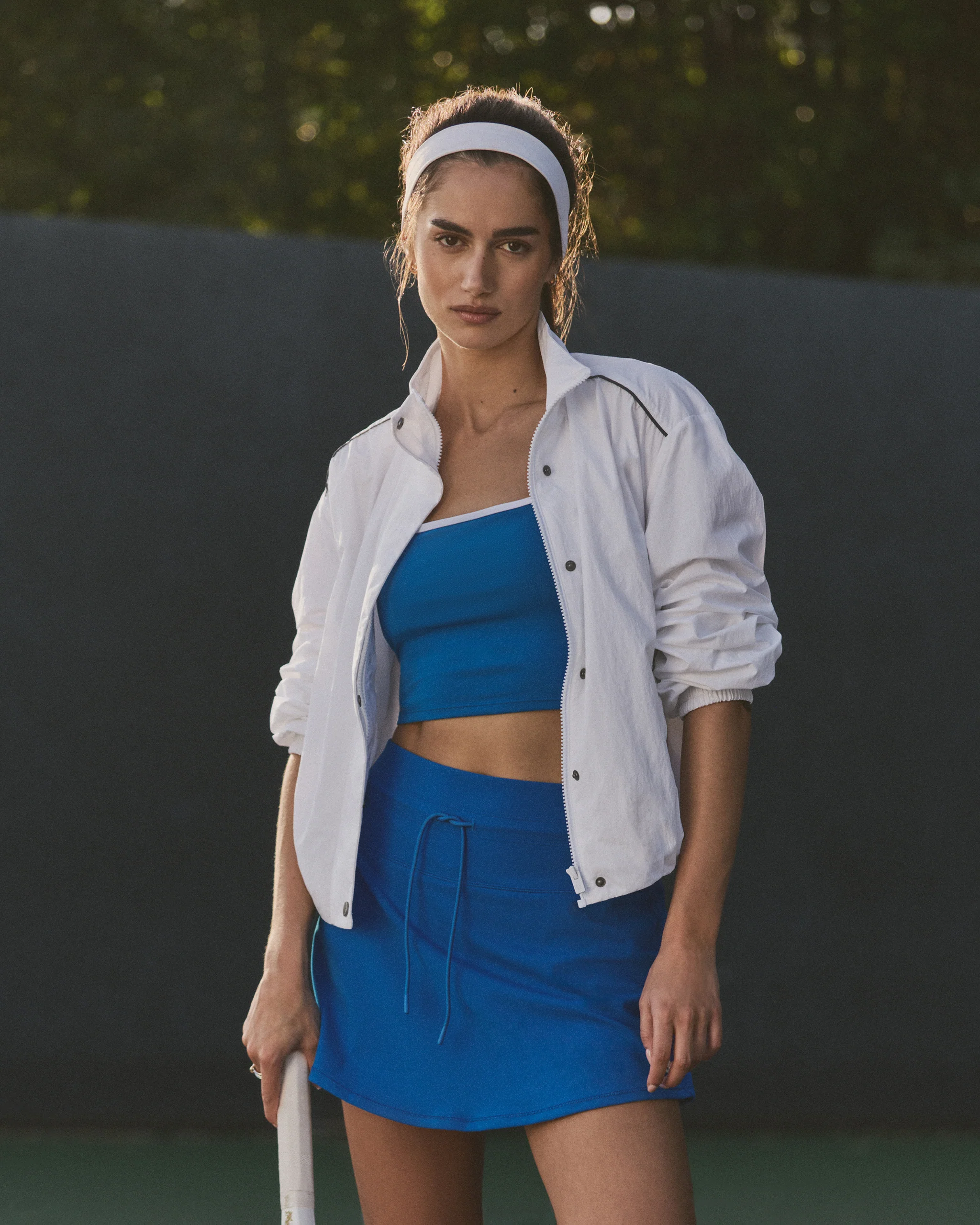 Daily Skirt 14"