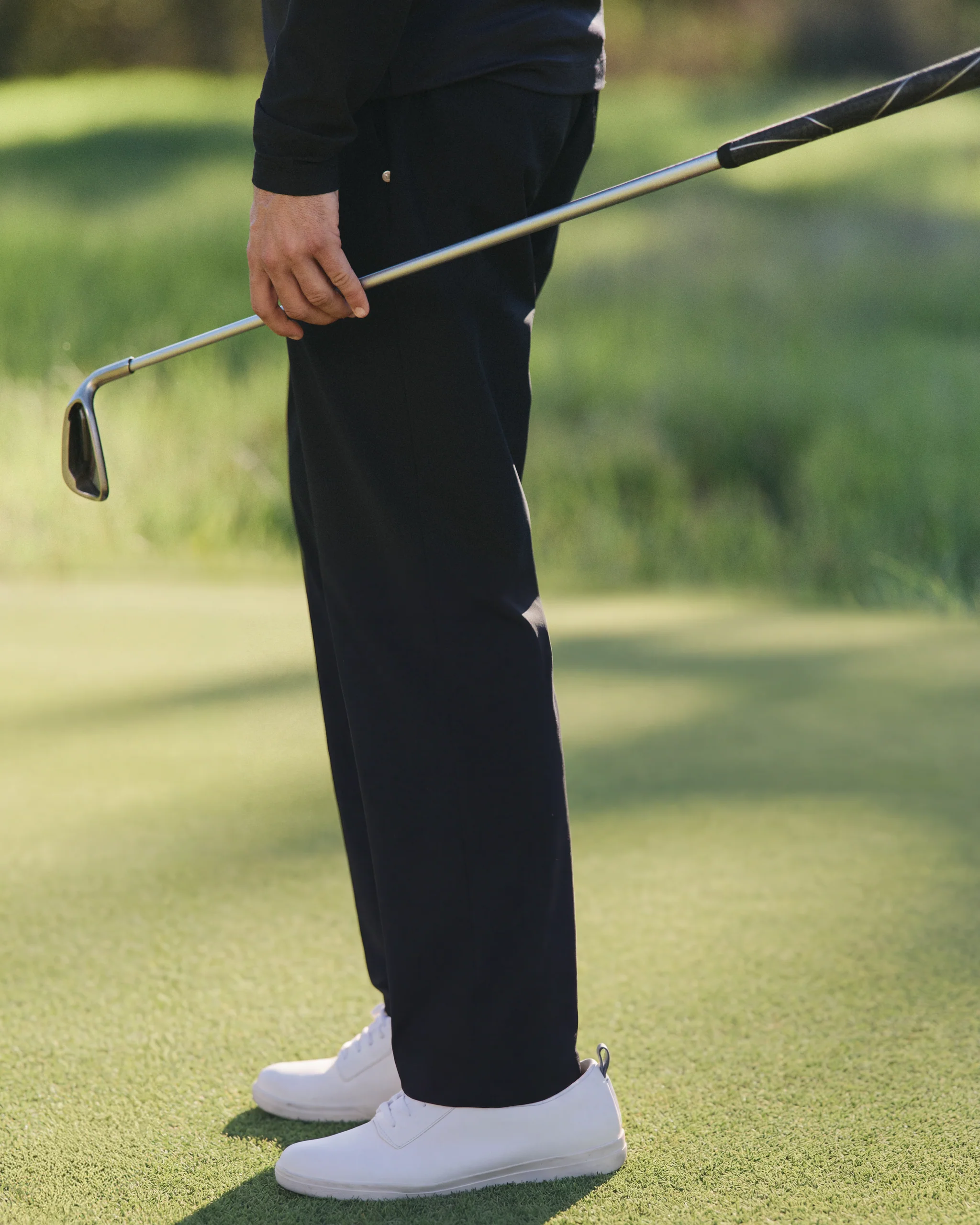 Fleet Trouser Classic Fit 30"