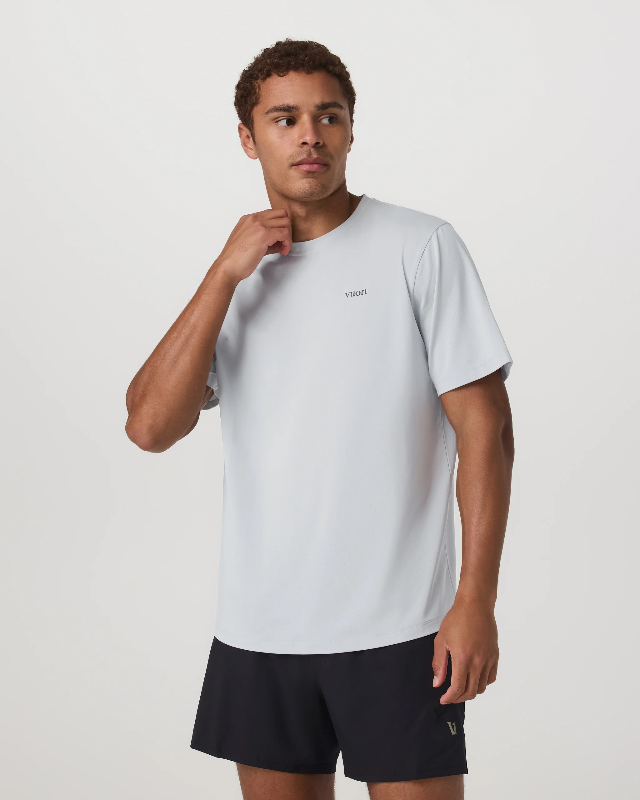 Short Sleeve Viewpoint Performance Tee 2.0