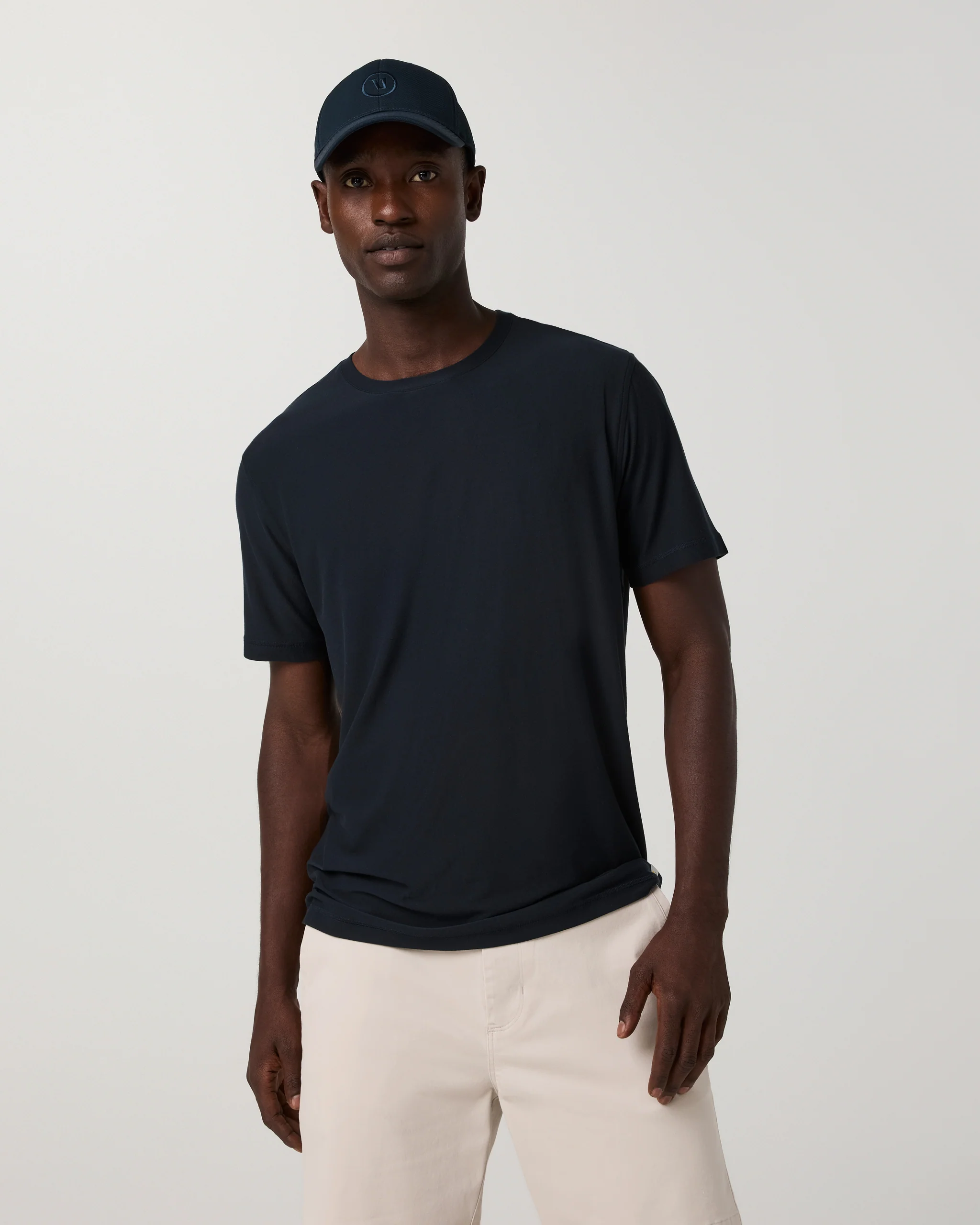 Strato Tech Tee