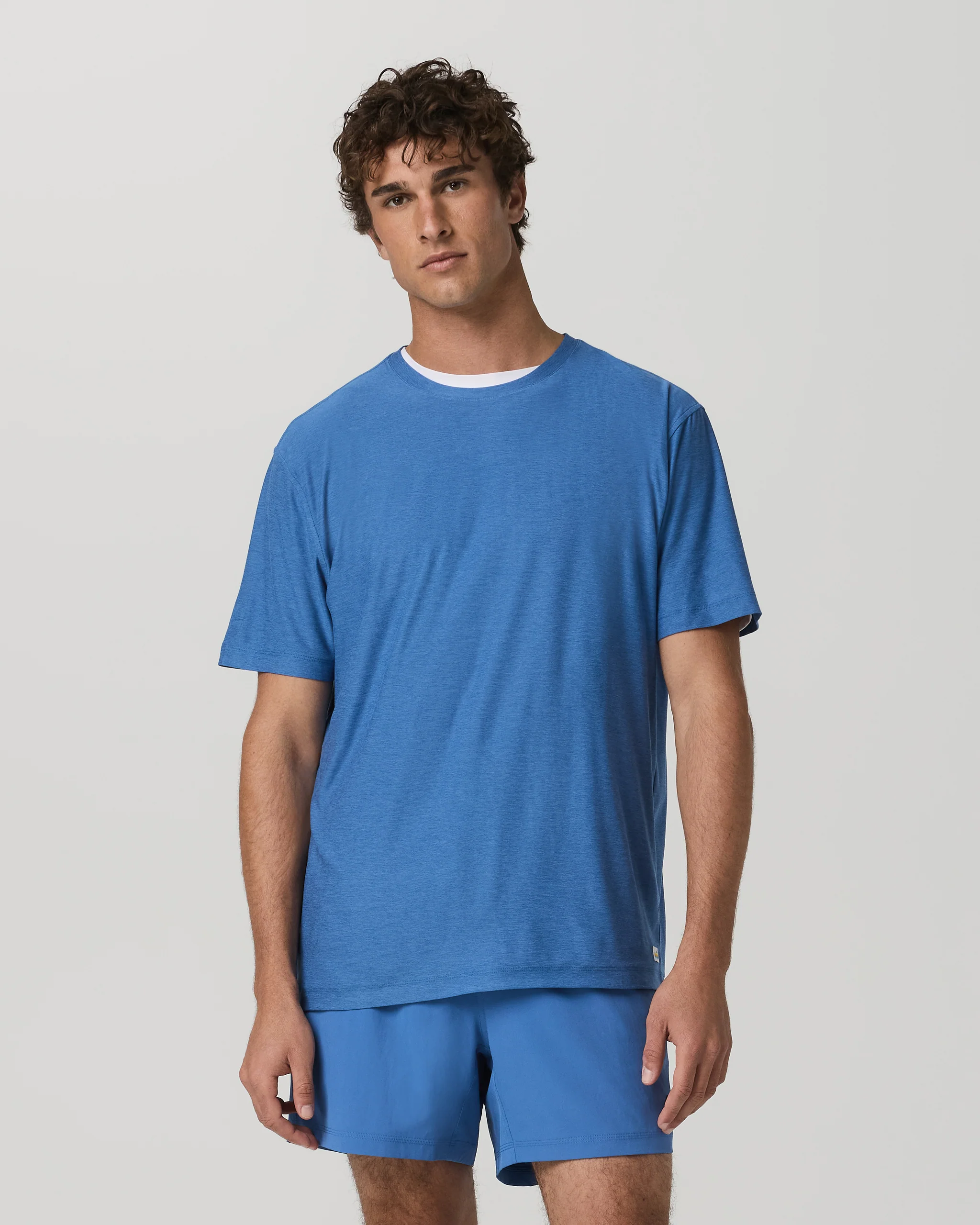 Strato Tech Tee