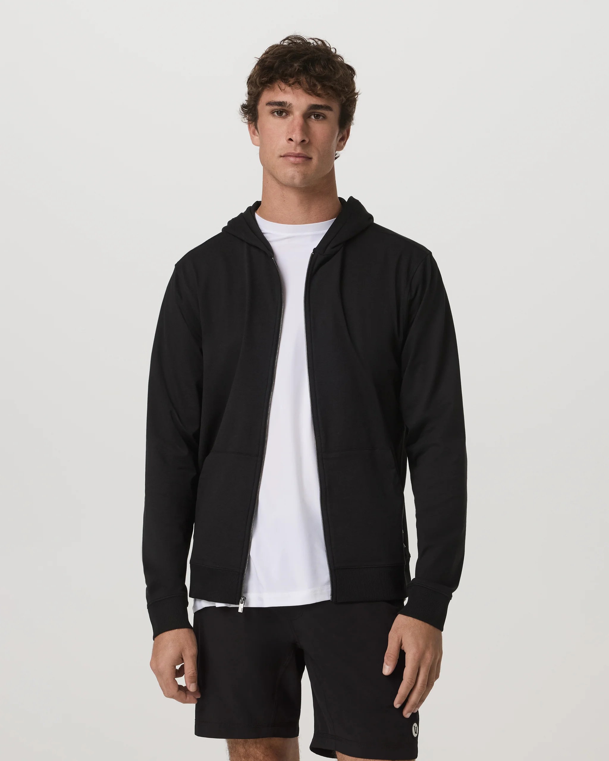 Coronado Full Zip Hoodie 2.0