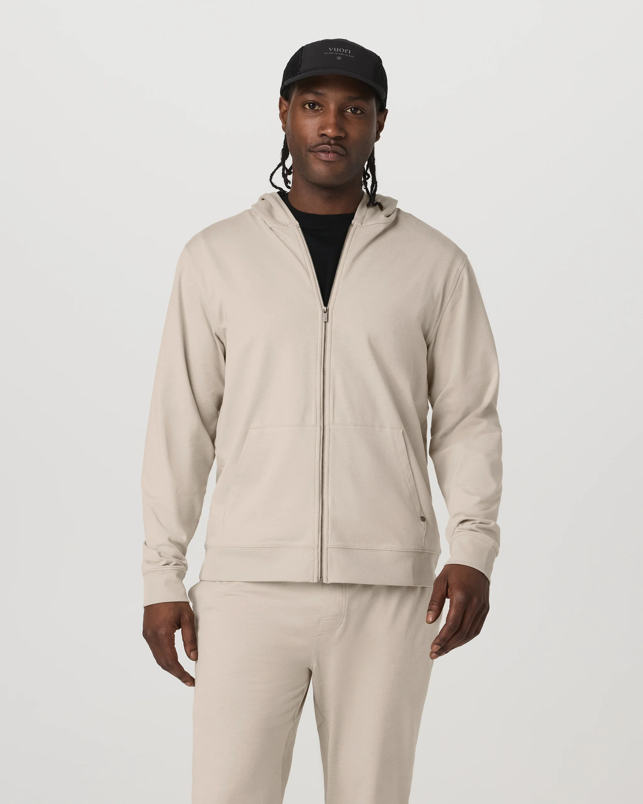 Coronado Full Zip Hoodie 2.0
