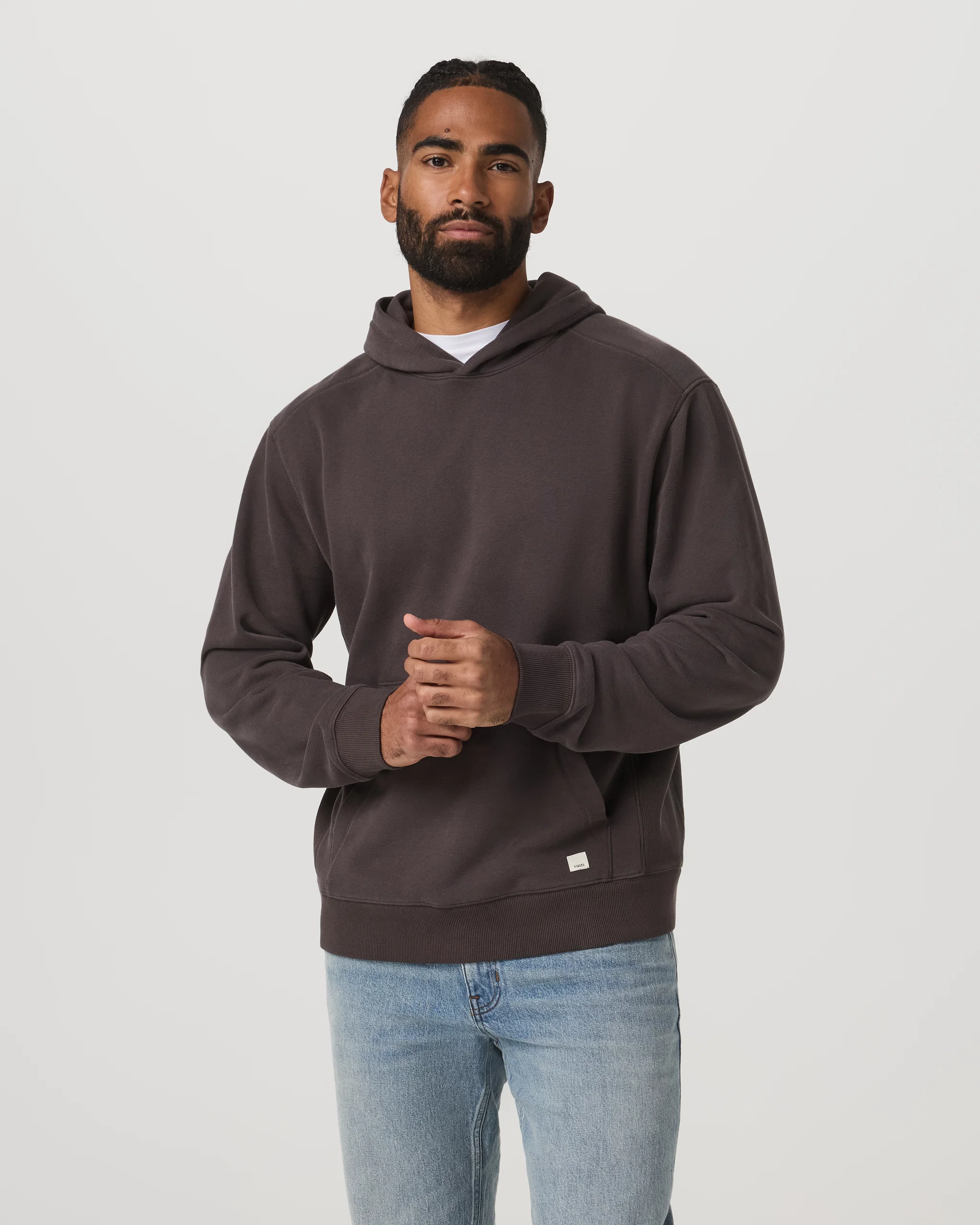 Cypress Vintage Hoodie