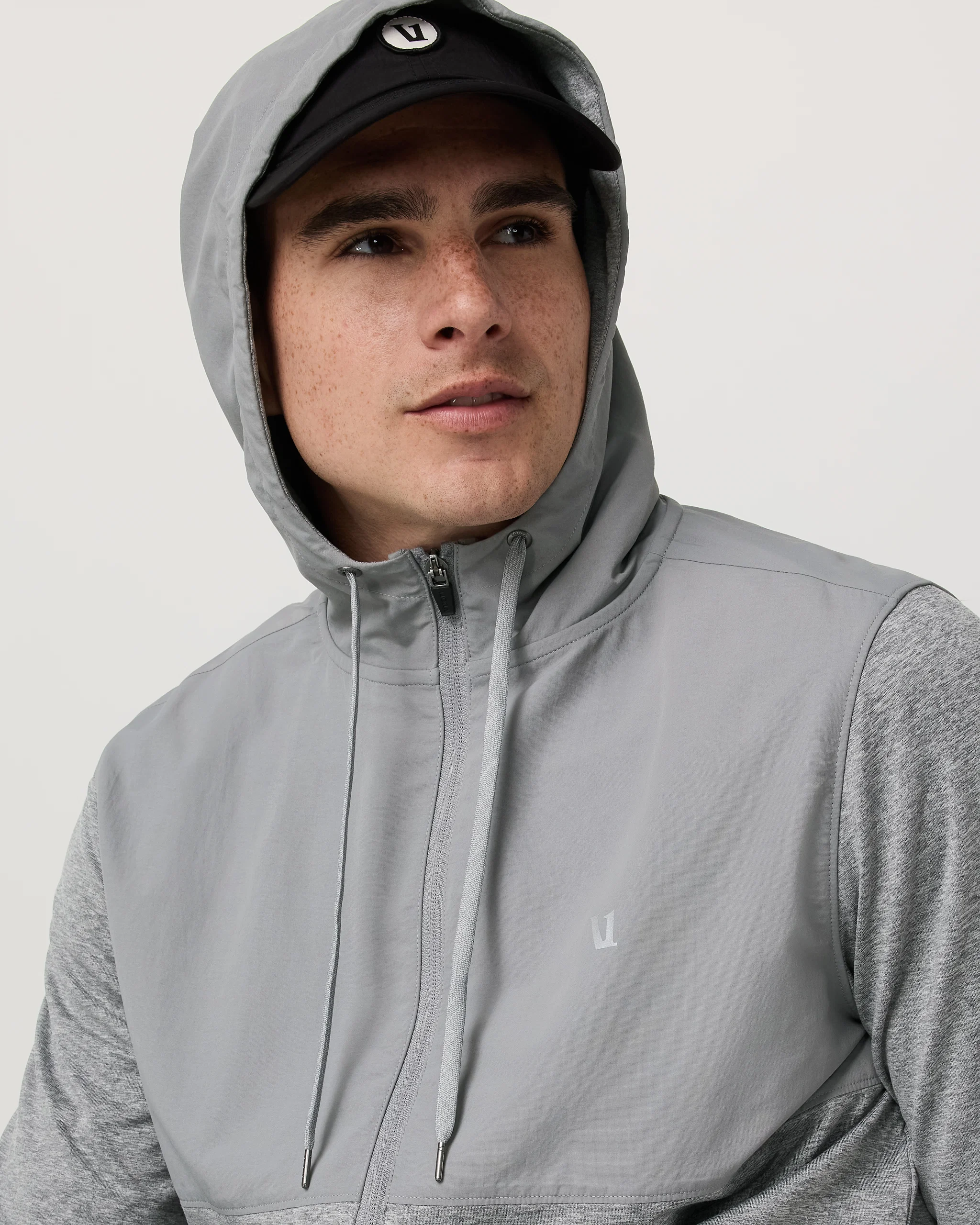 Sunday Element Jacket