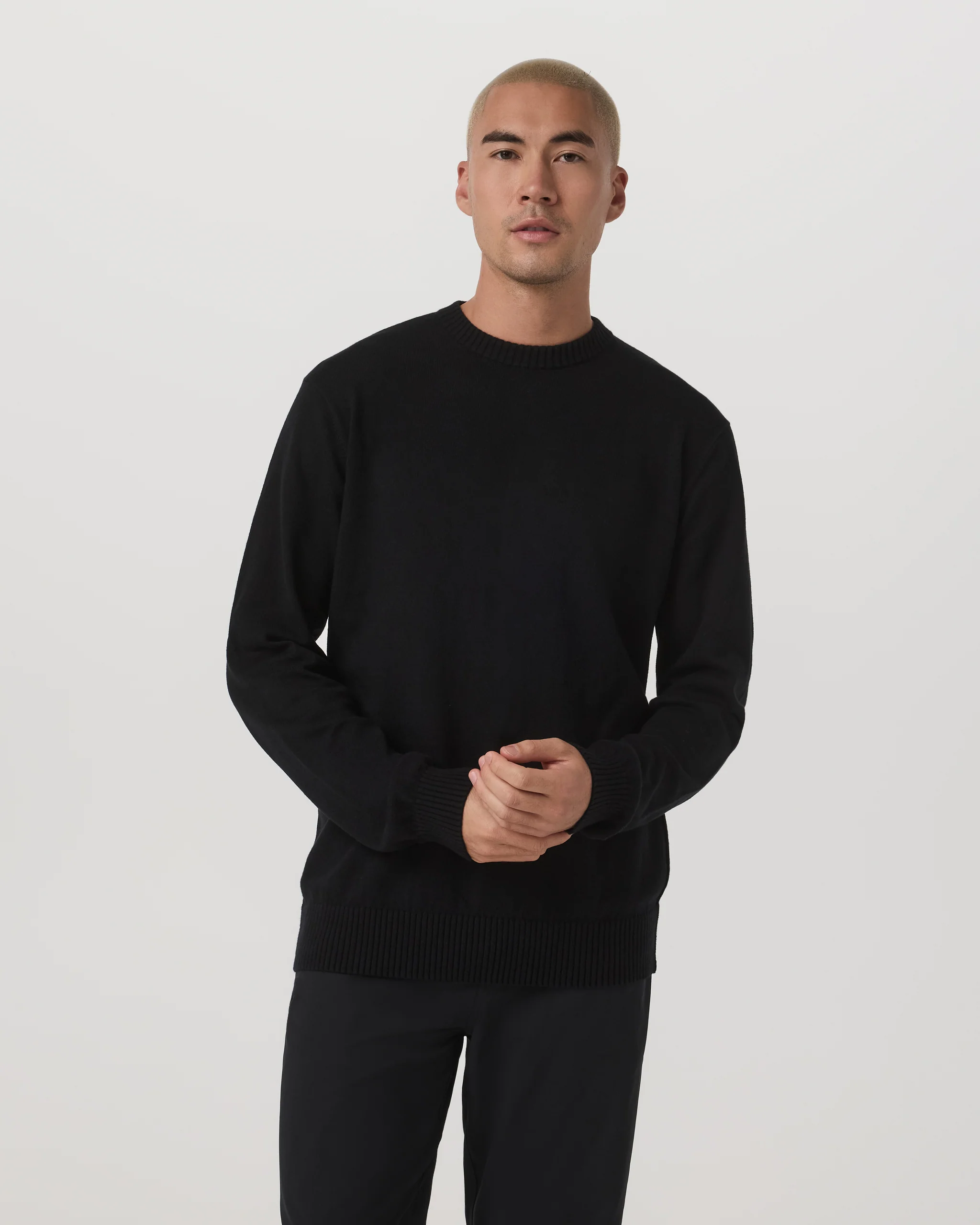 Fluent Sweater