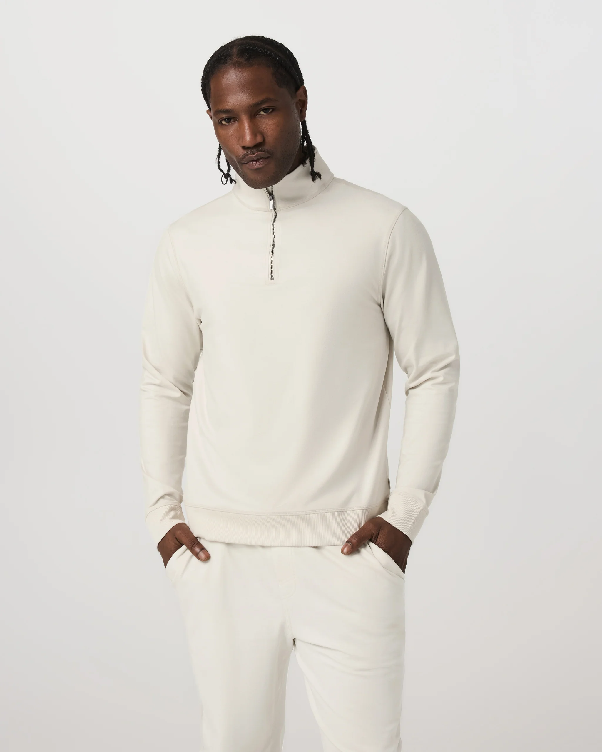 Coronado Half Zip