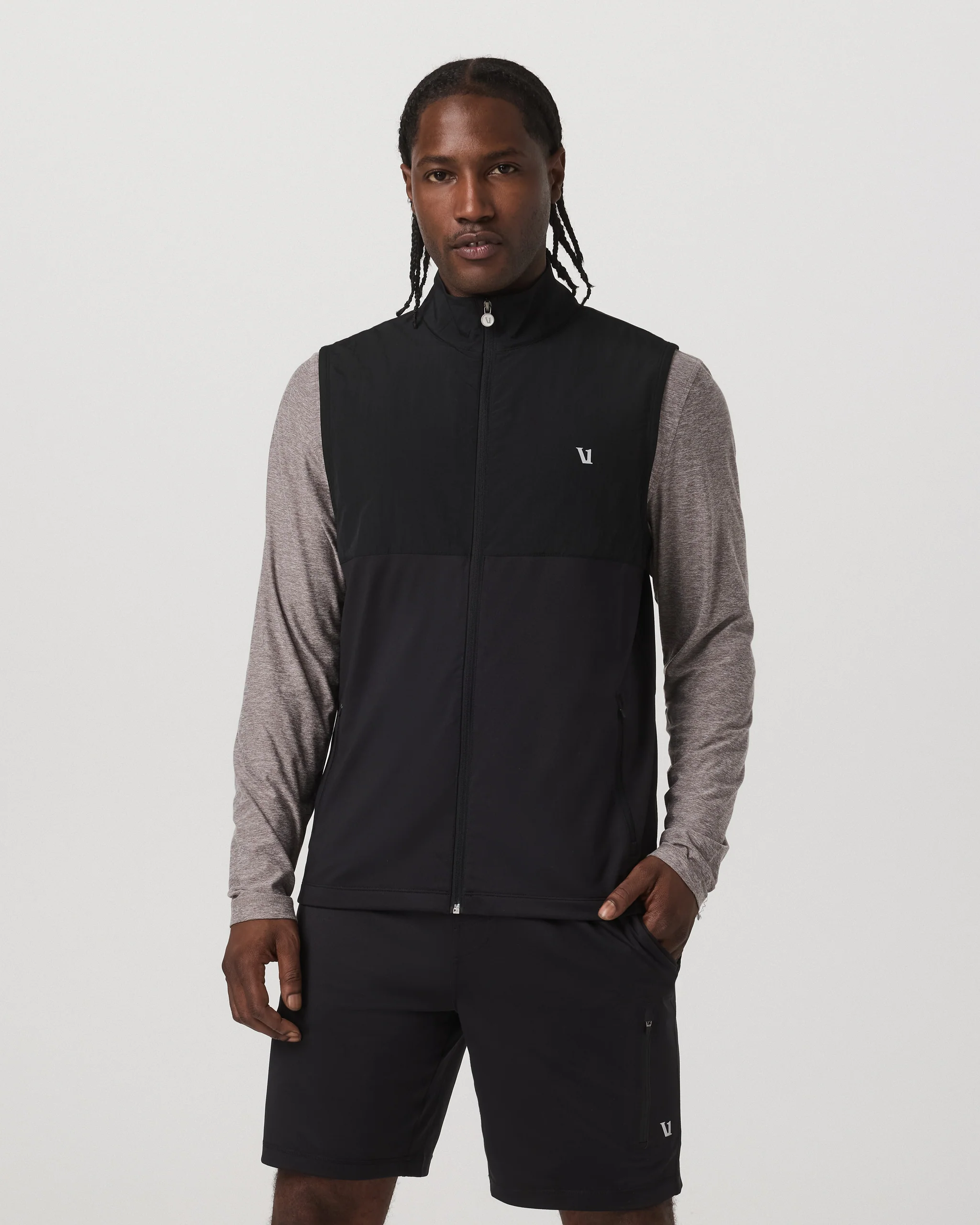 Sunday Element Vest