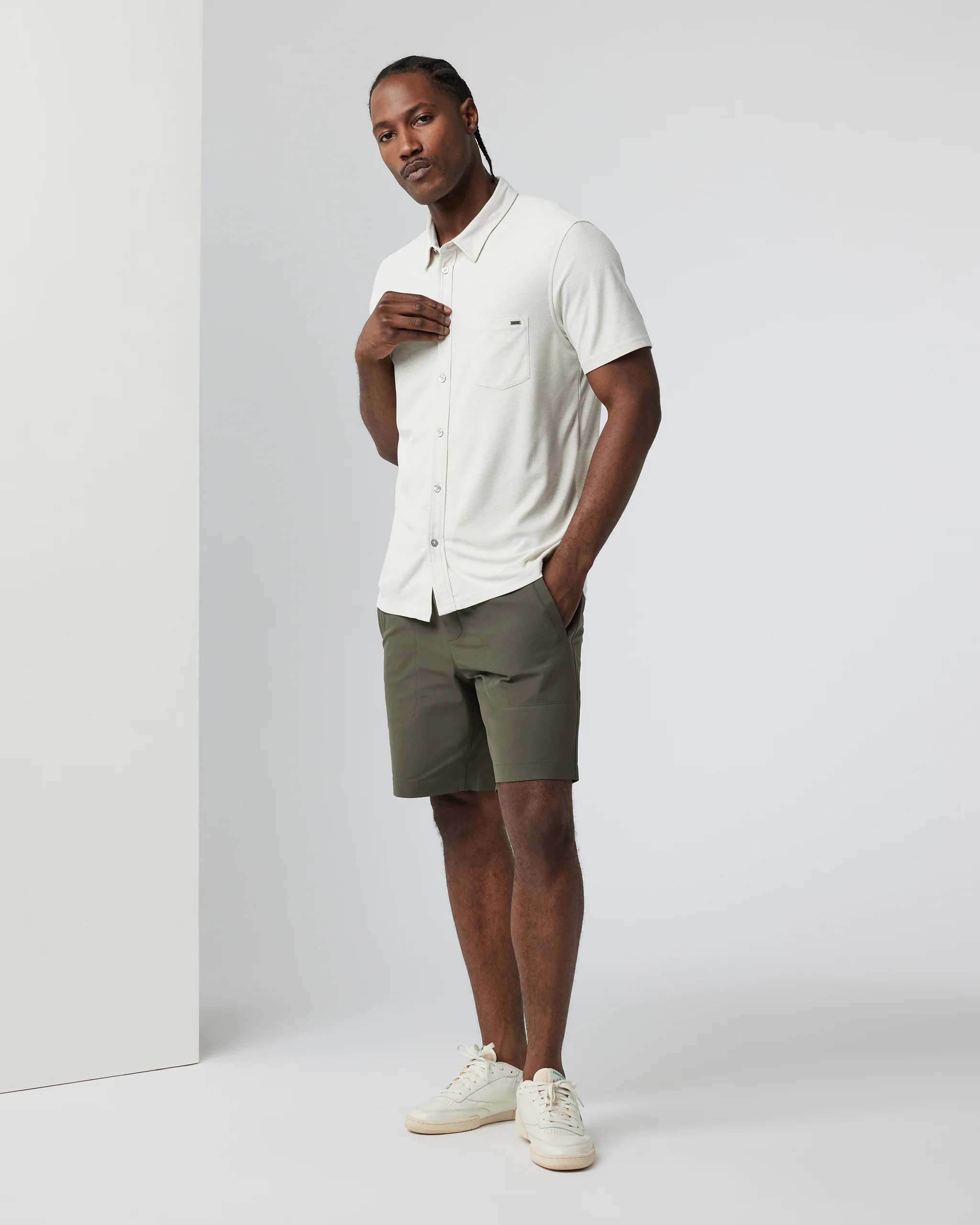 Vuori Meta? Easy Short