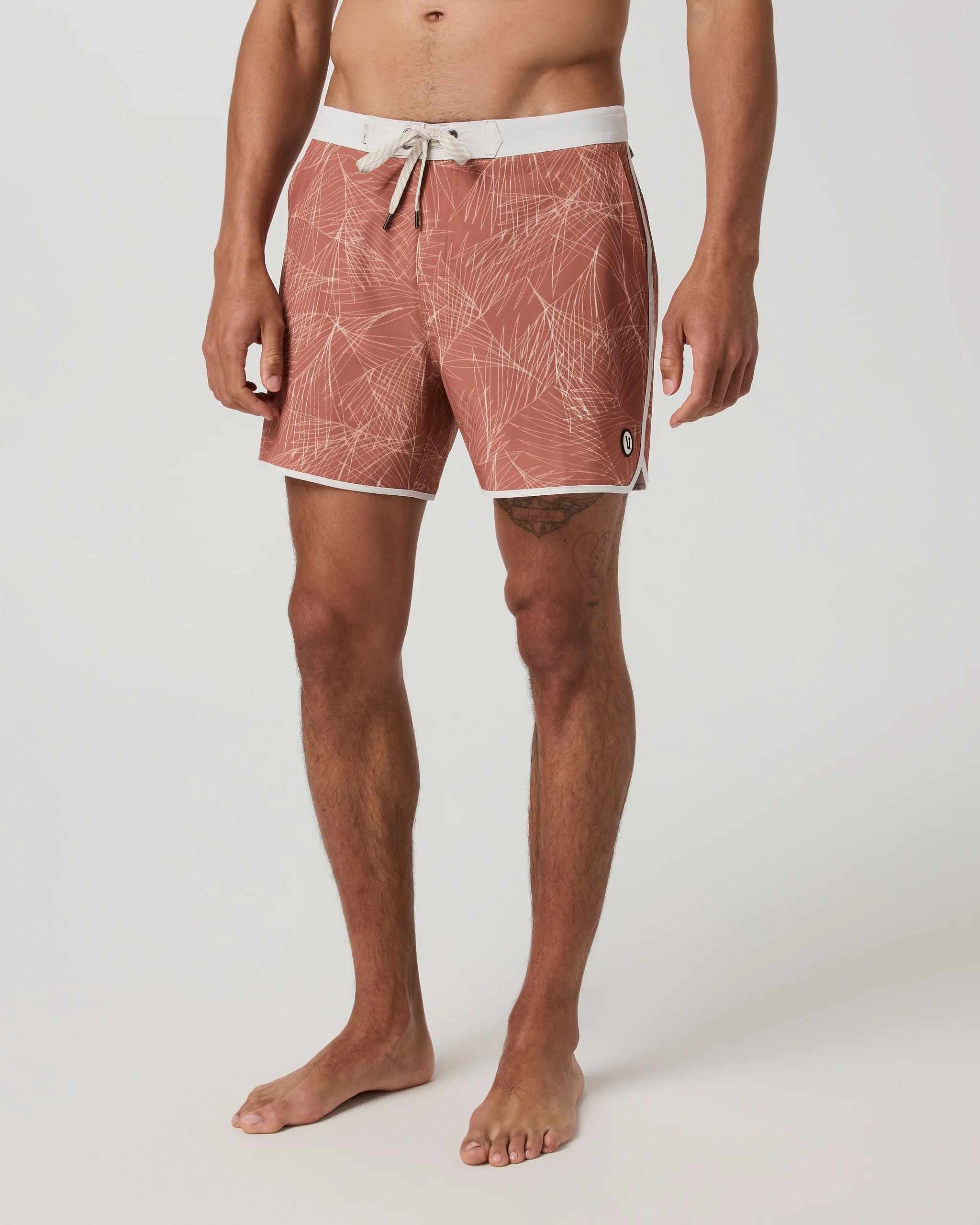 Cruise Boardshort 5"