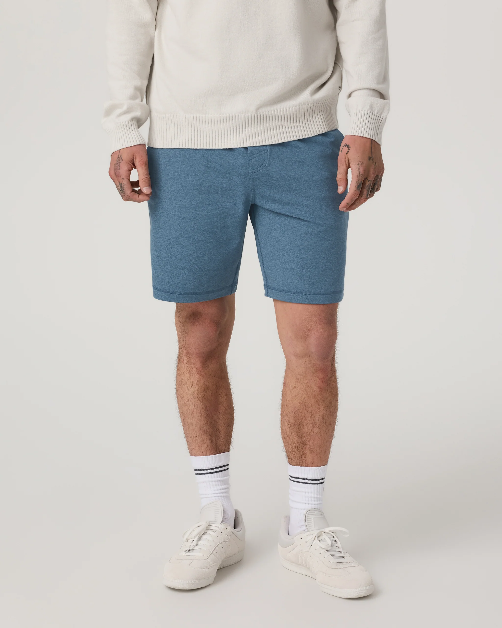 Coronado Short 8"