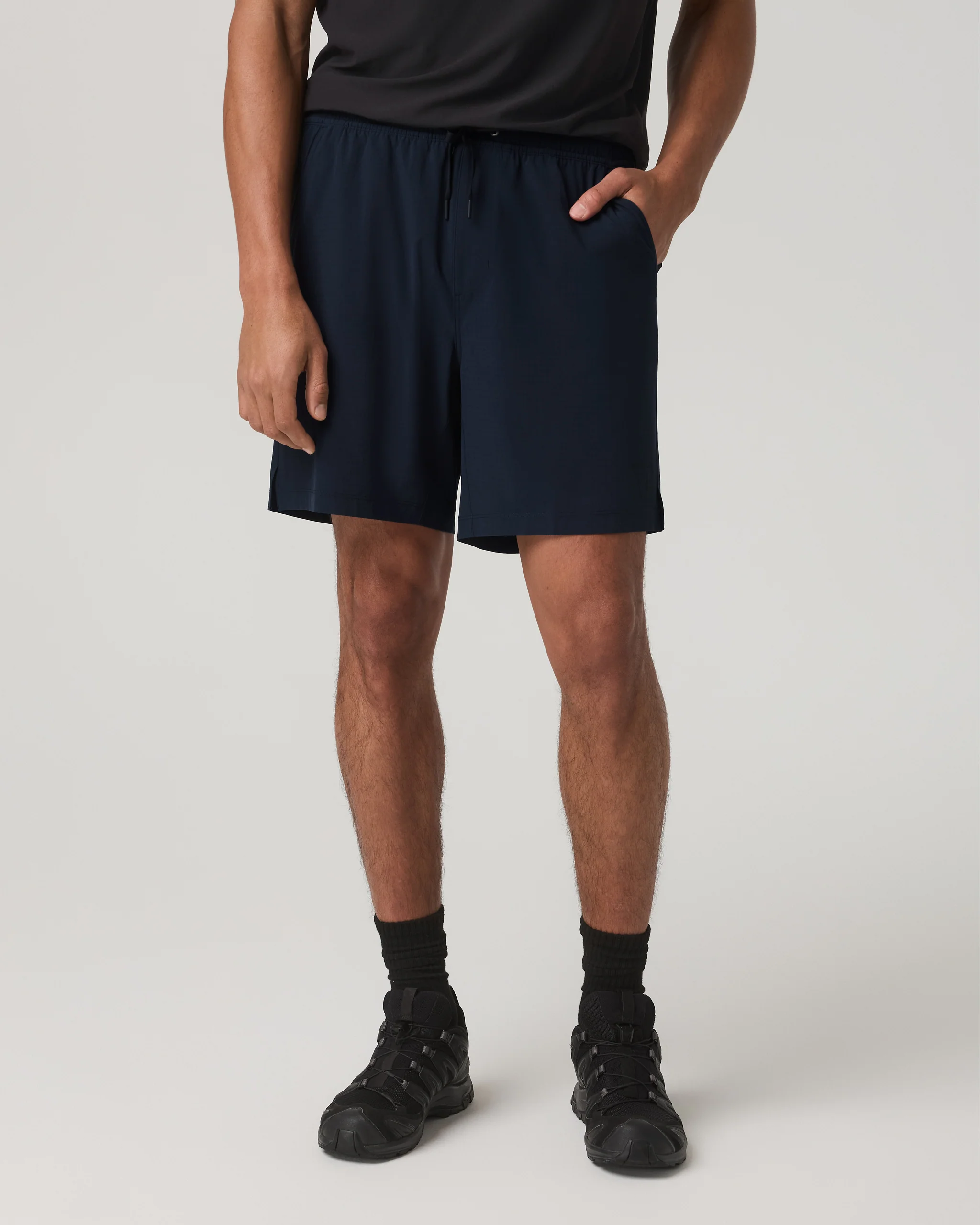 Vuori HardKore Short Lined 7"