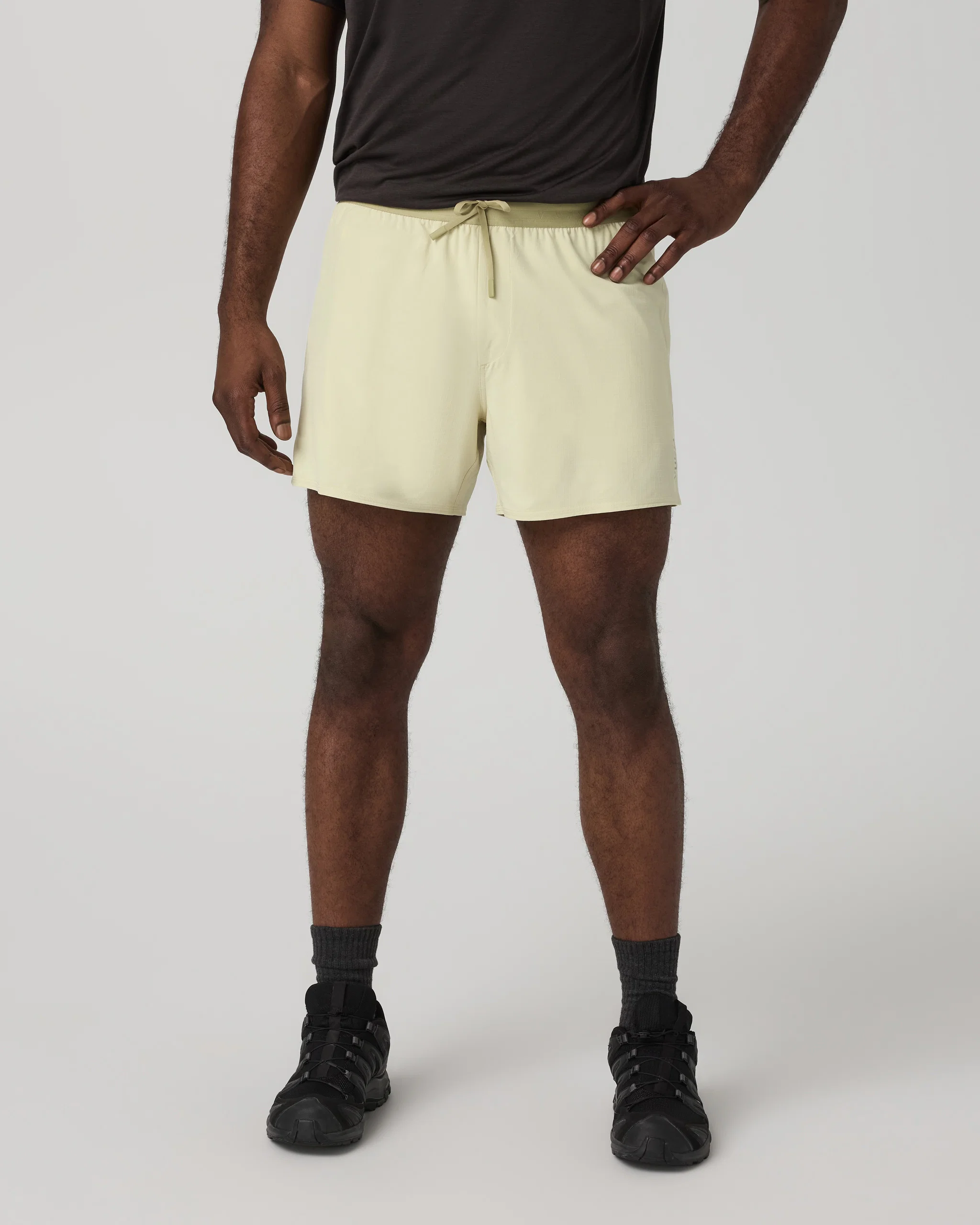 Terrain Short Lined 5"