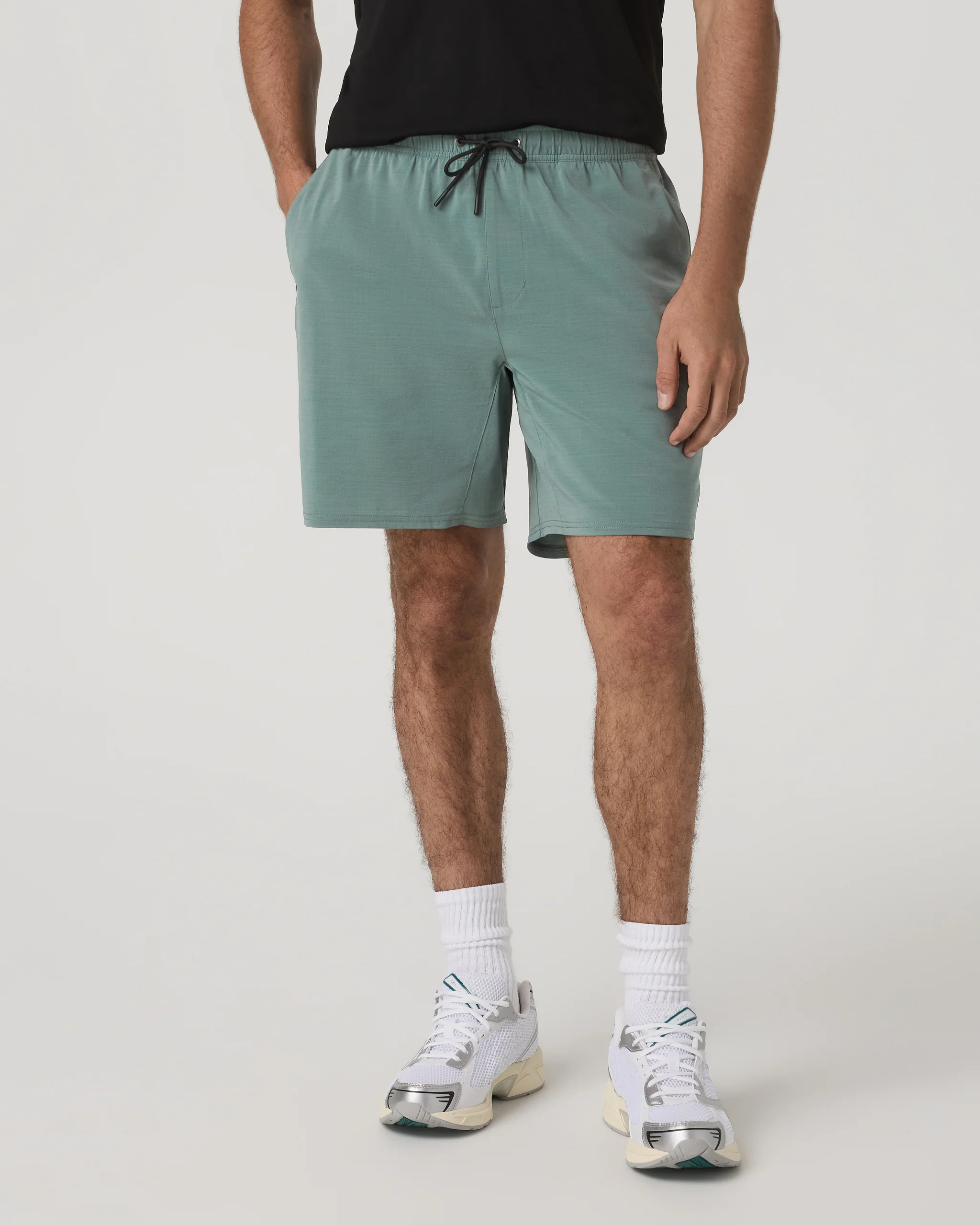 Elevate Kore Utility Short Lined 7"