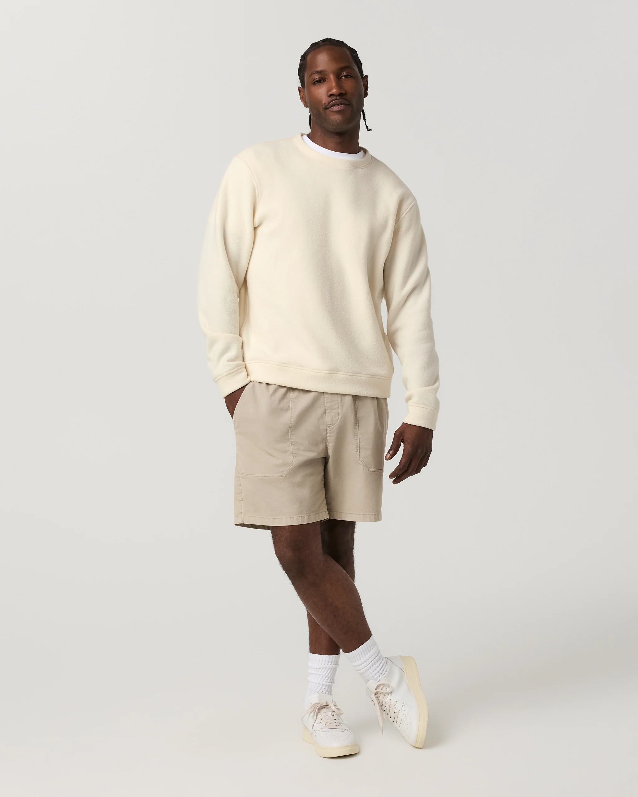 Coast Short 7"