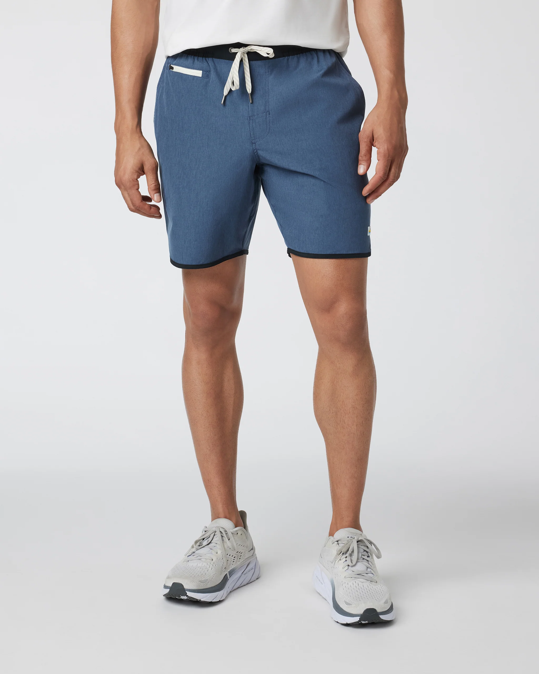 Banks Short Unlined 7"