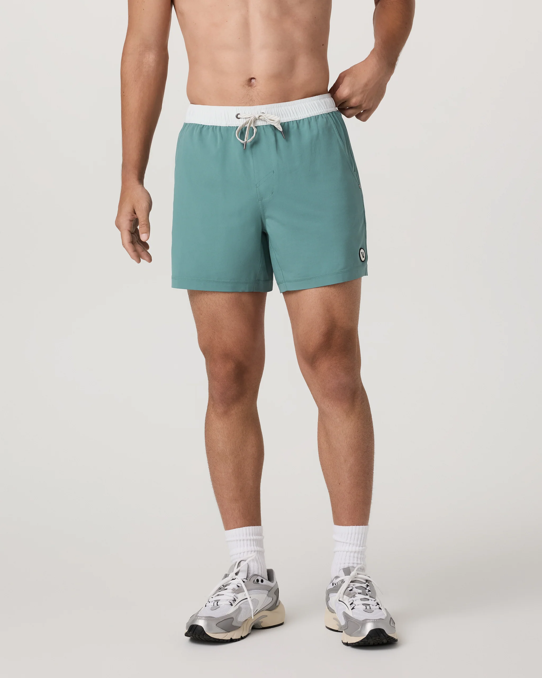 Kore Short Lined 5"