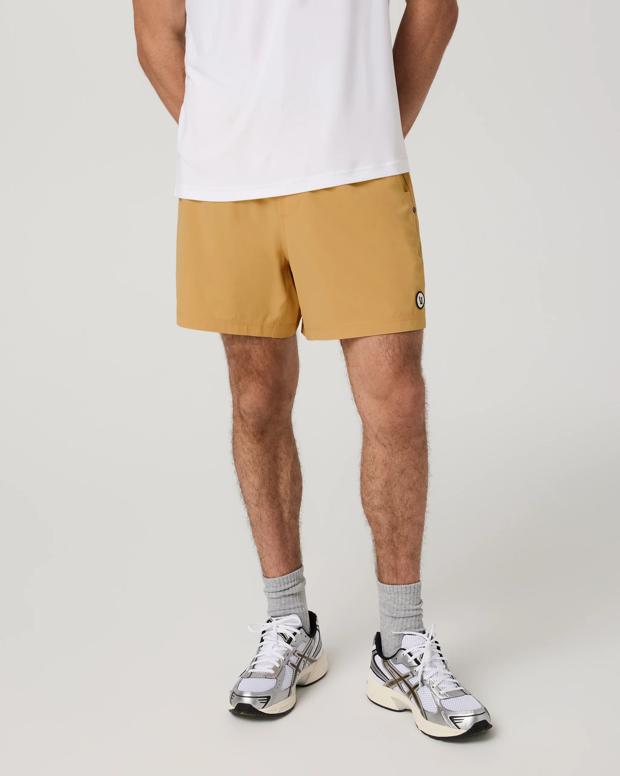 Kore Short Lined 5"