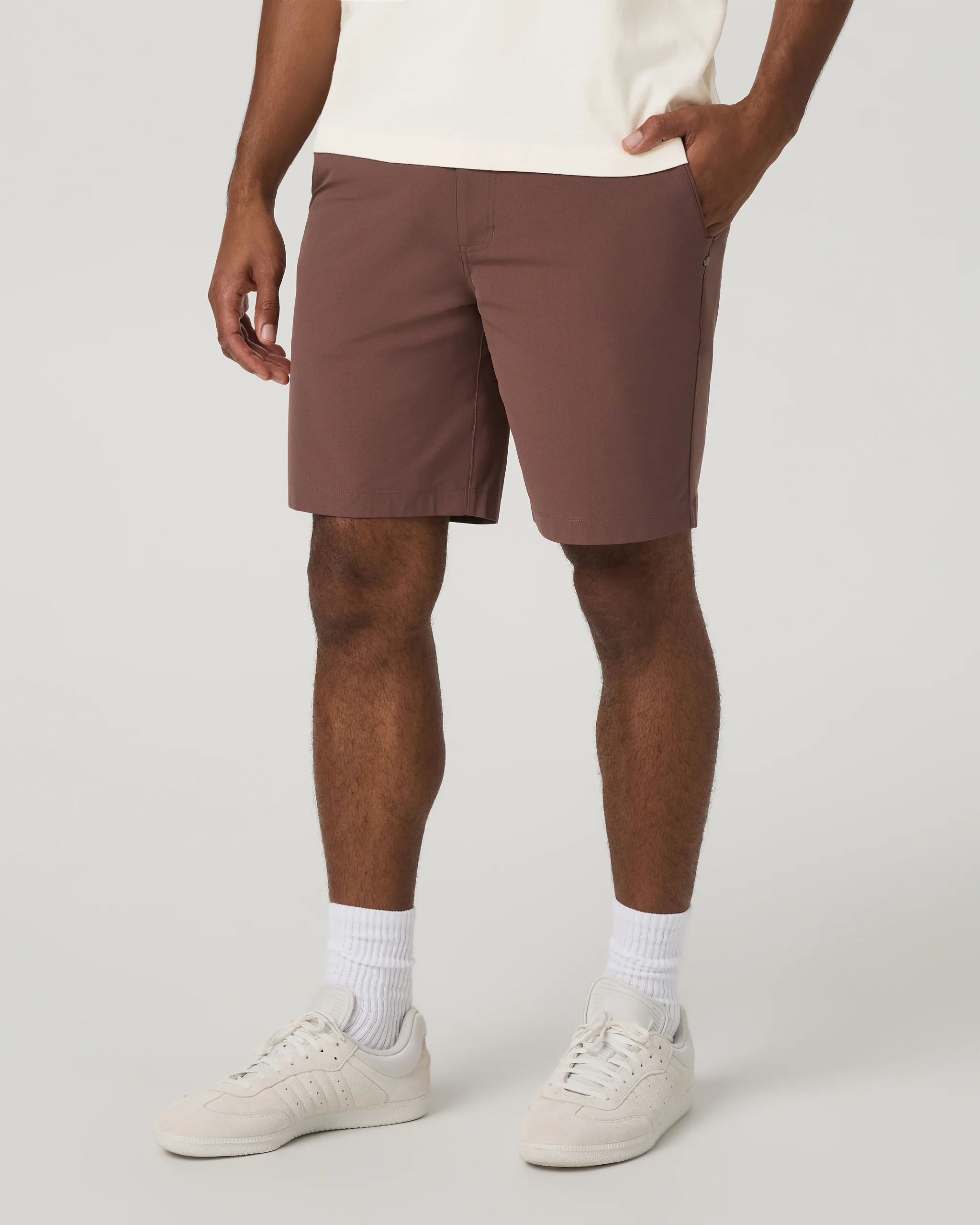 Vuori Meta? Short 8"
