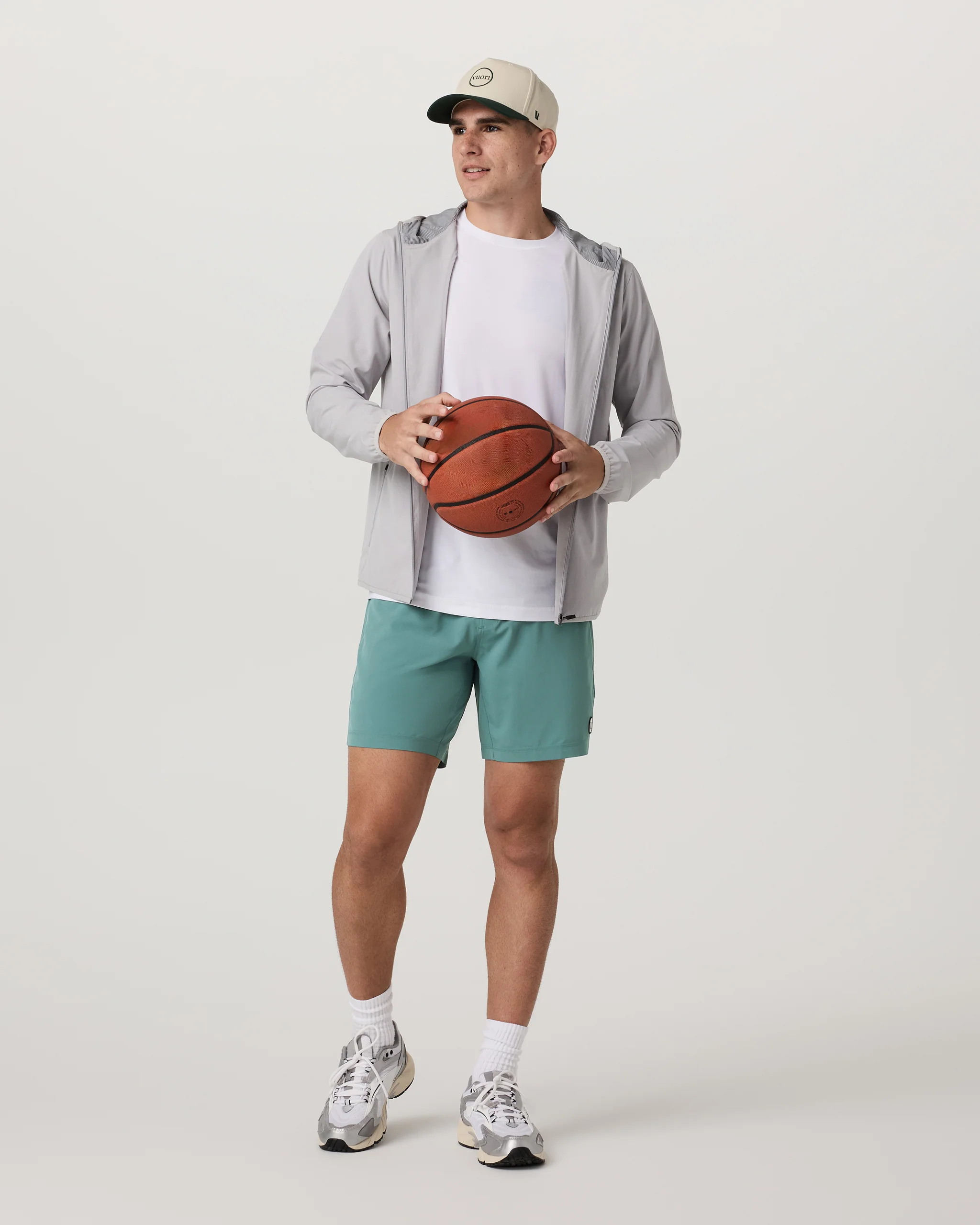 Kore Short Unlined 7"