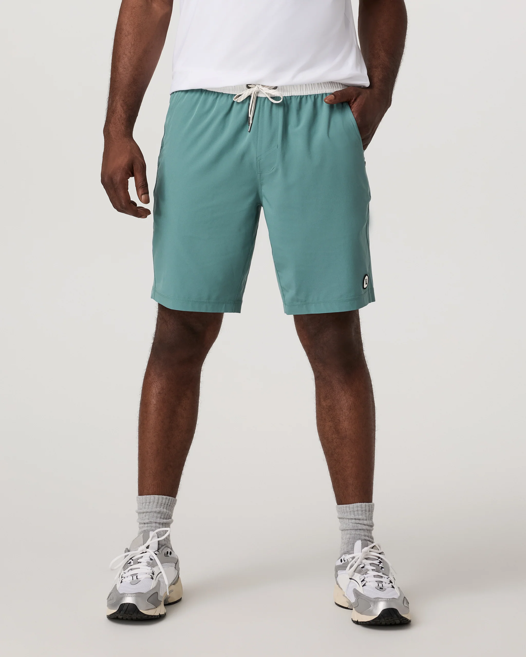 Kore Short Lined 9"