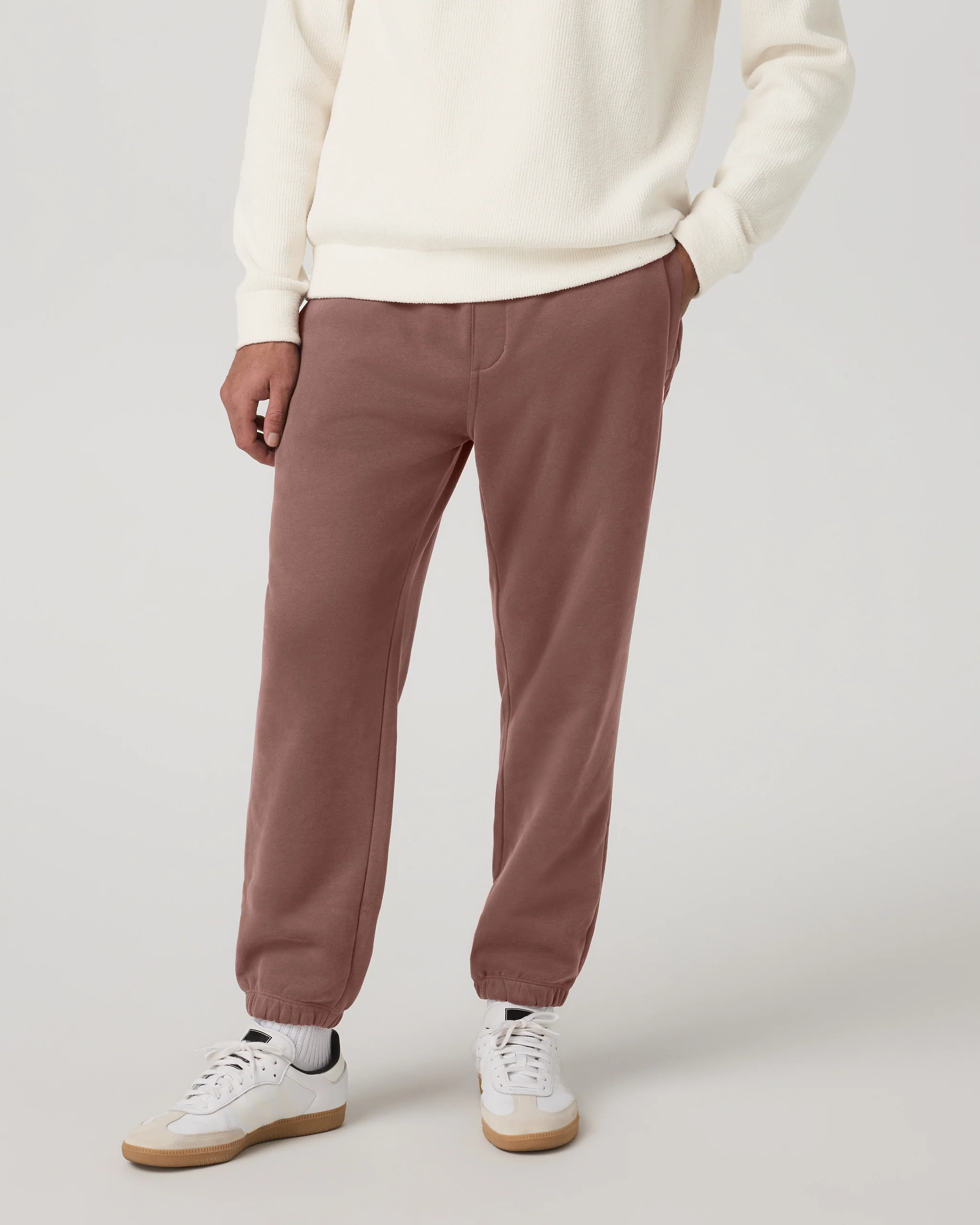Seaside Sweatpant