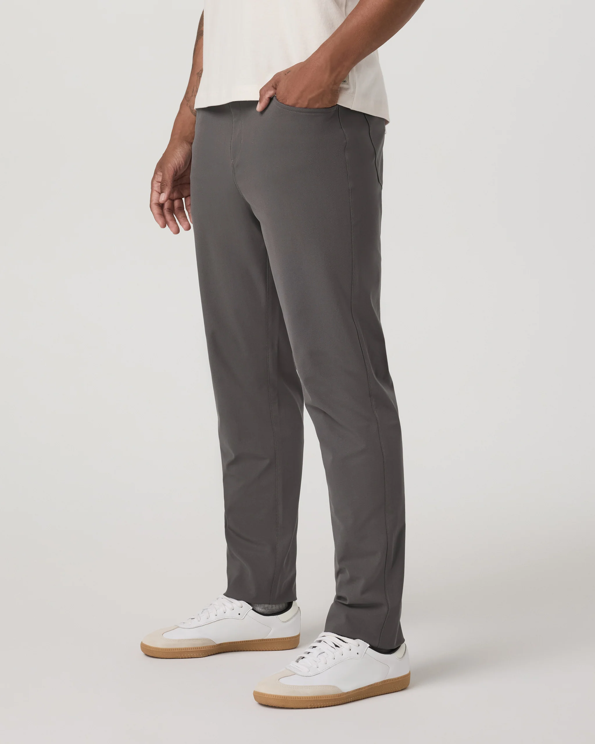 Vuori Meta? Pant Classic Fit 34"