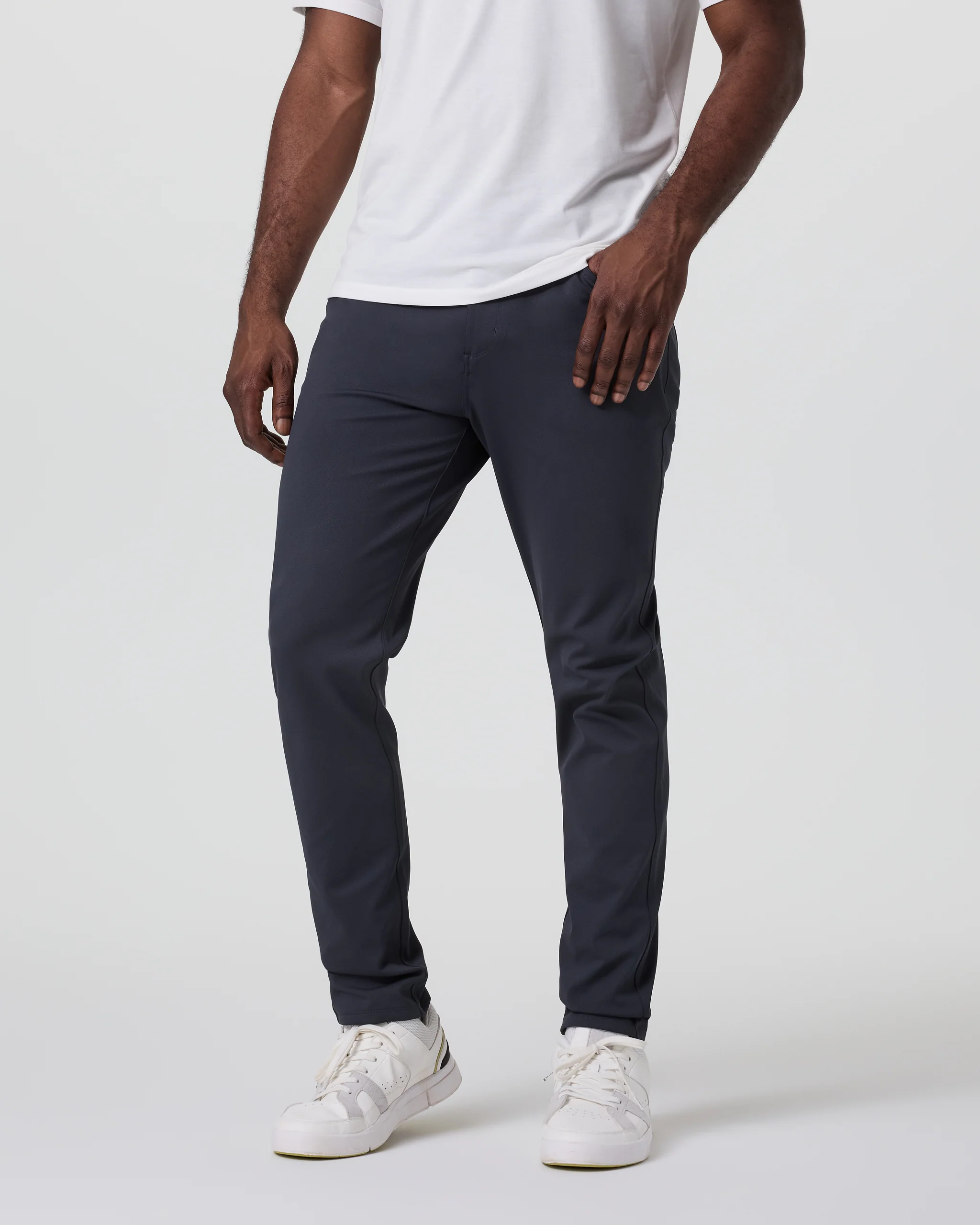 Vuori Meta? Twill Pant Athletic Slim 30"