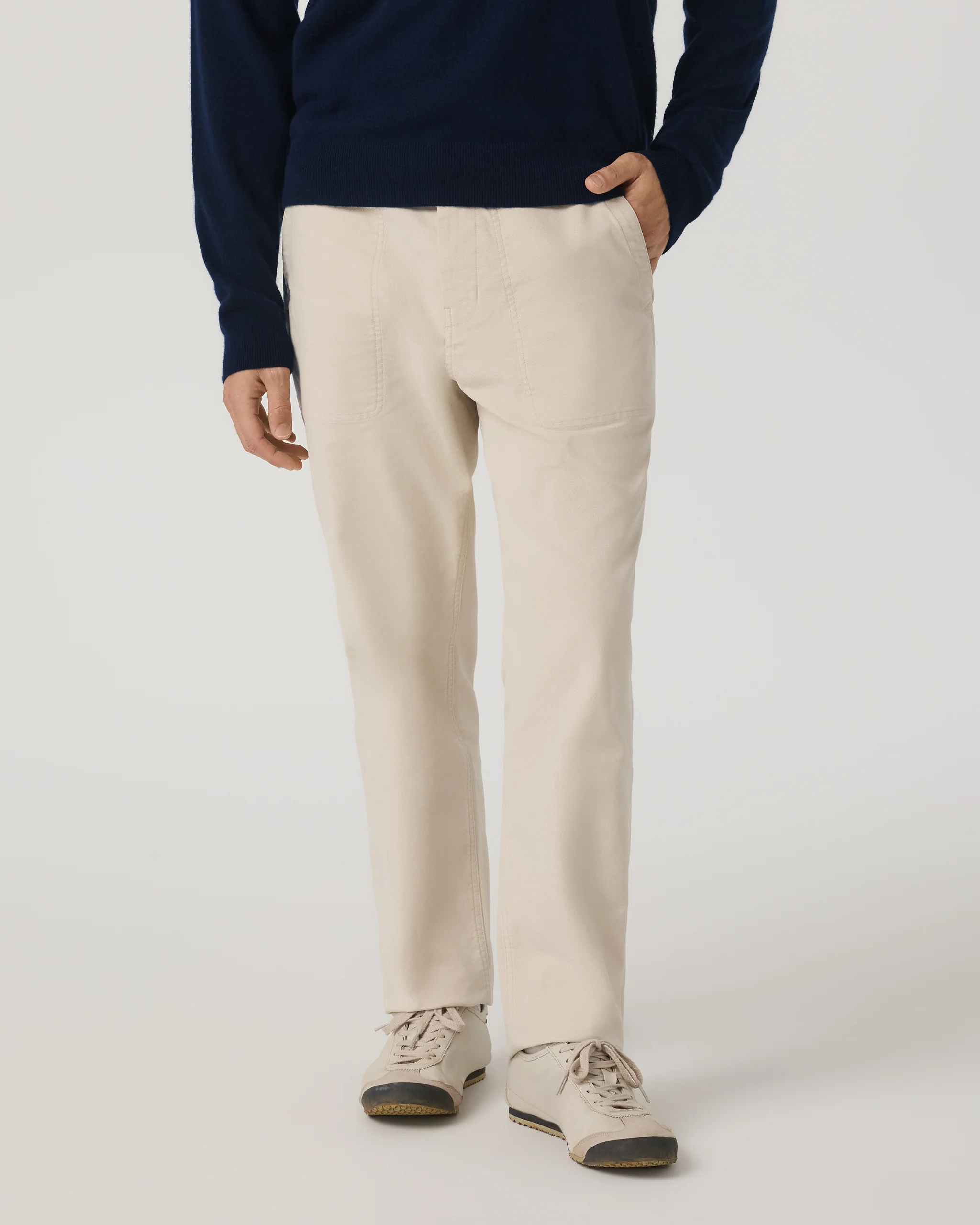 Ridge Pant Classic Fit 30"
