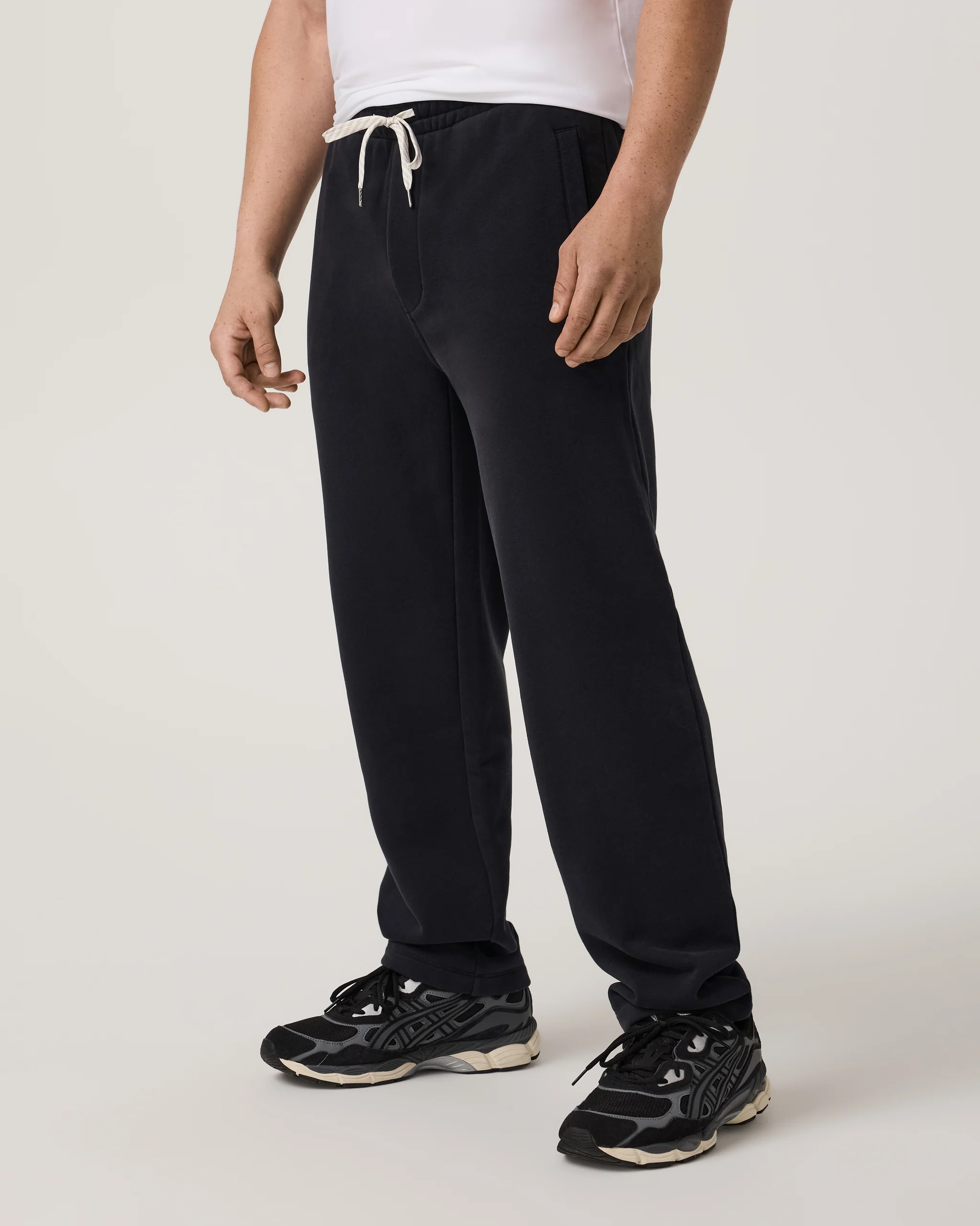Seaside Straight Leg Sweatpant 30??