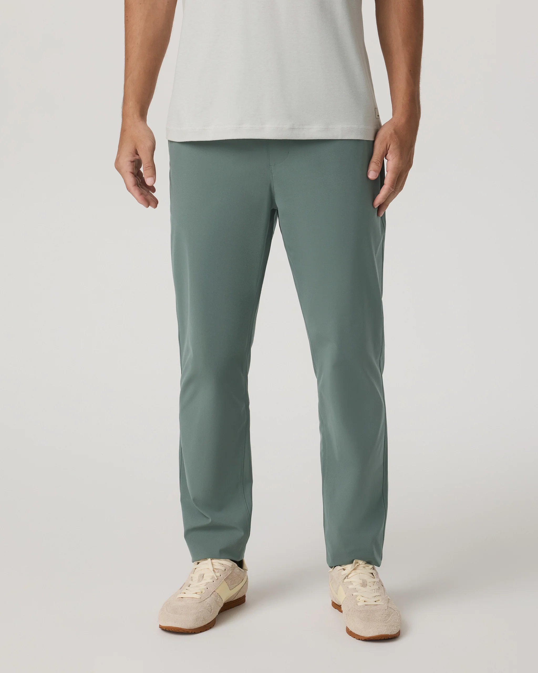 Vuori Meta? Elastic Waist Pant Classic Fit 32"