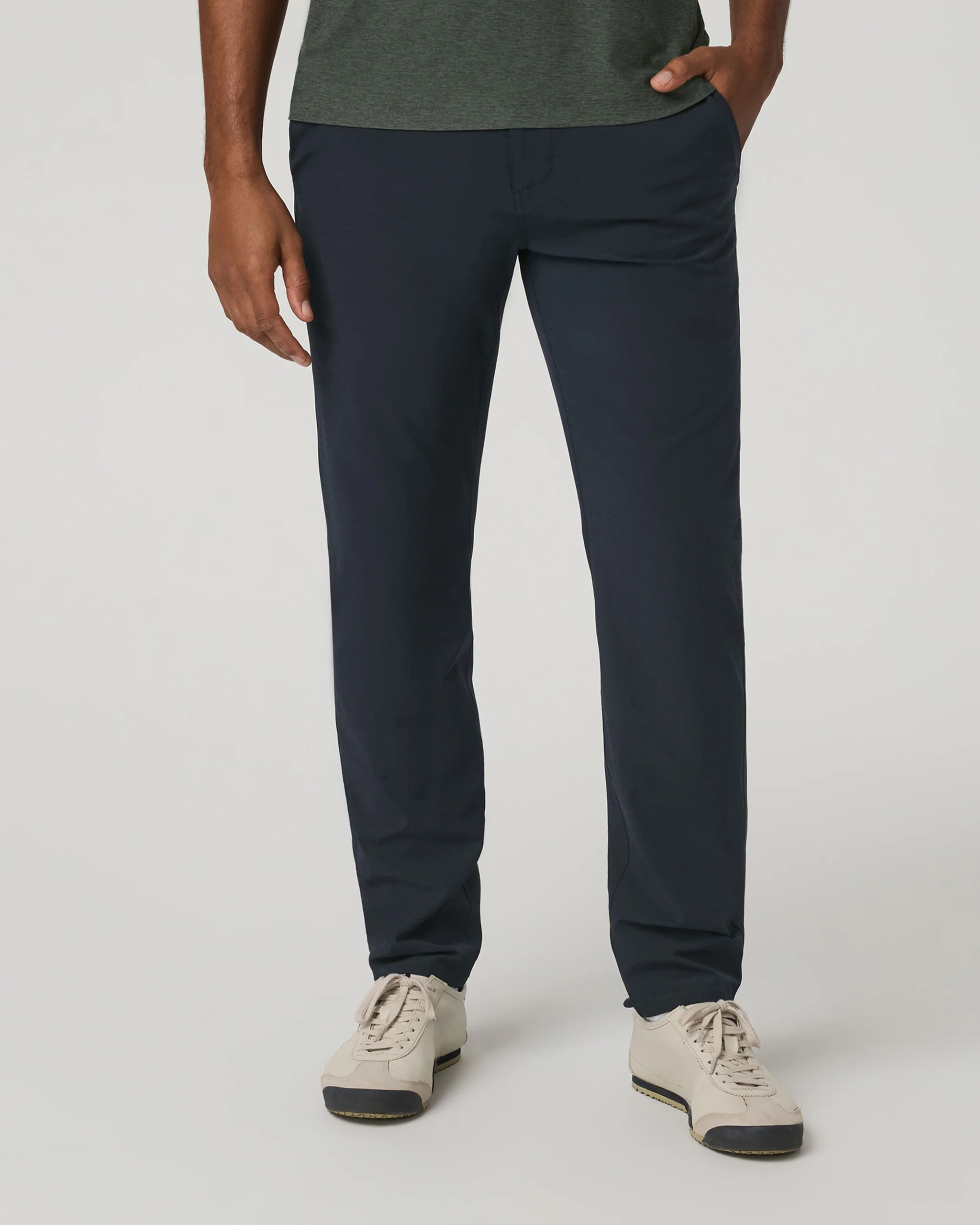 Aim Trouser Athletic Slim Fit 30??