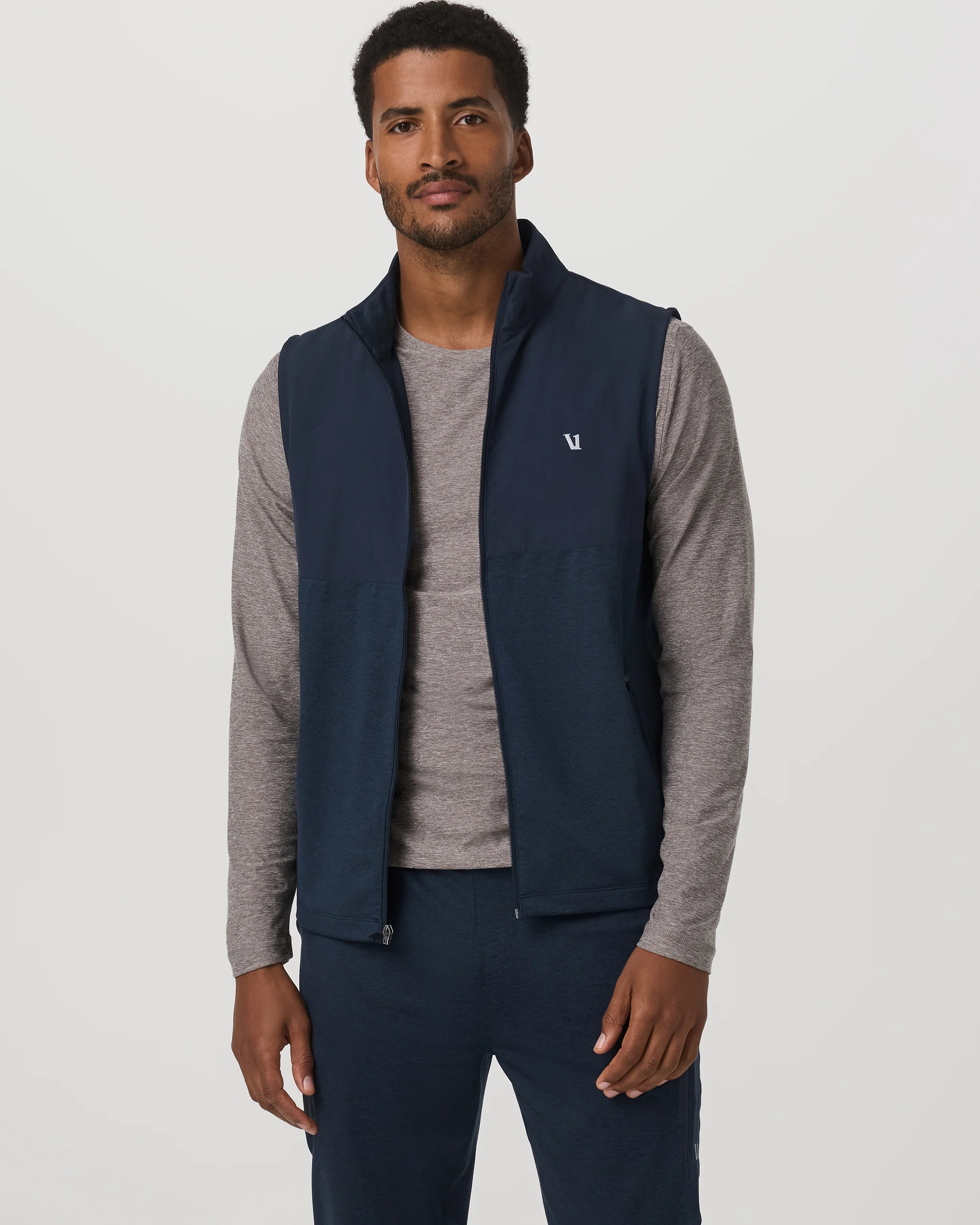 Sunday Element Vest