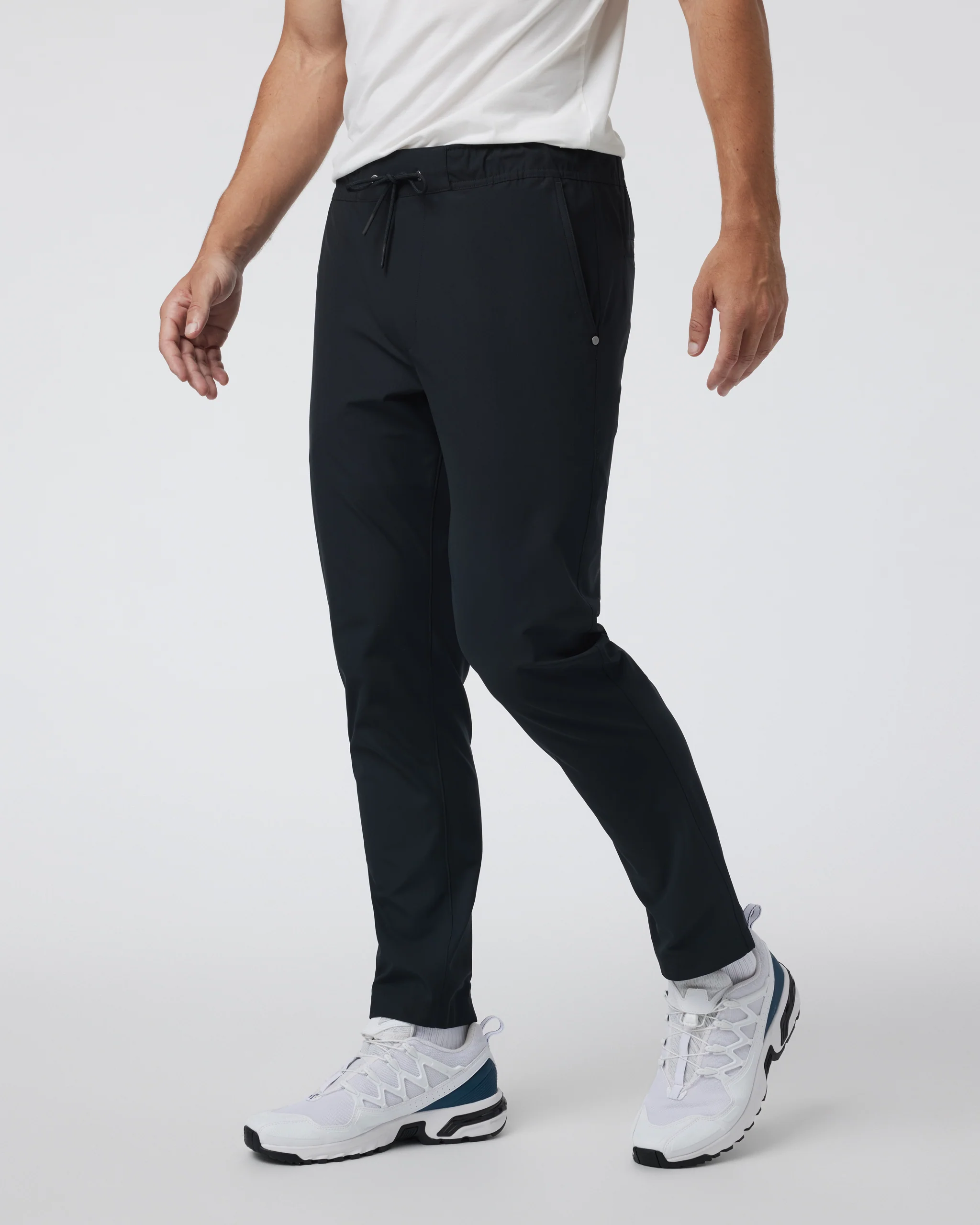 Vuori Meta? Elastic Waist Pant