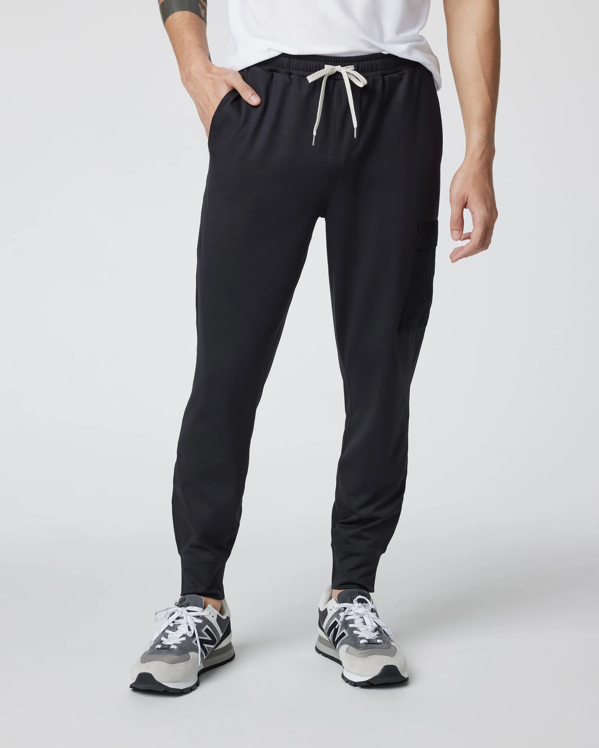 Sunday Utility Jogger