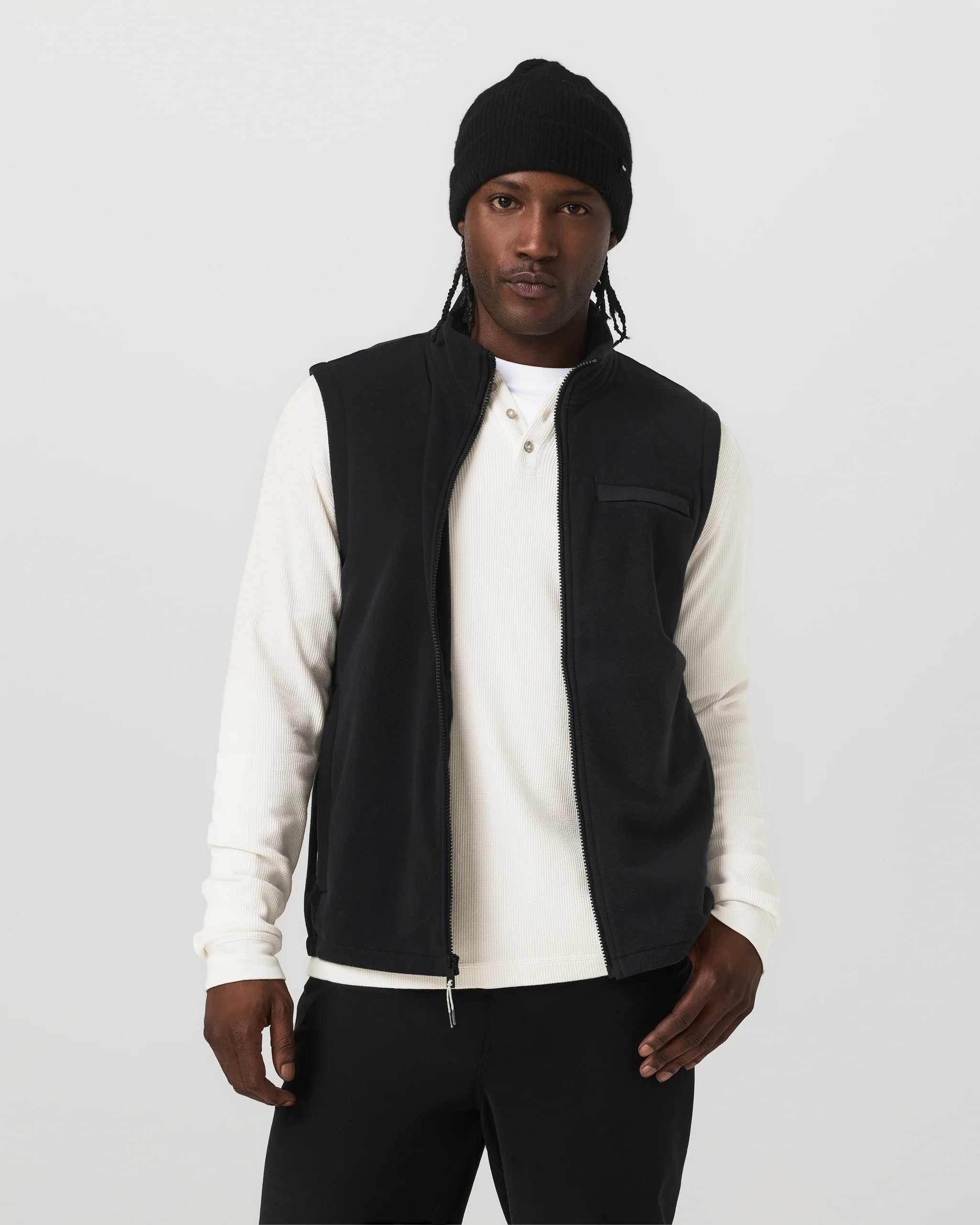 Aspen Vest