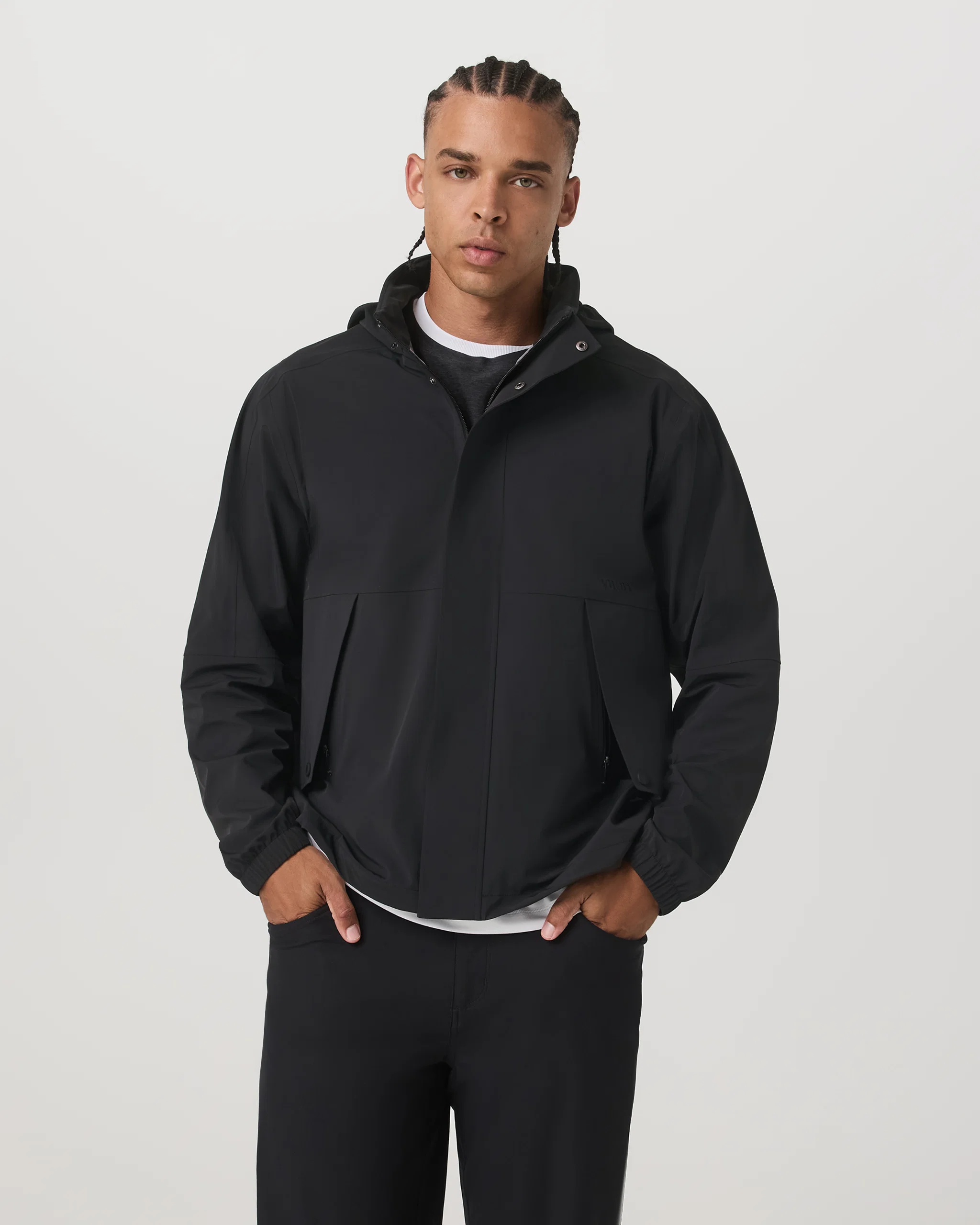 Stormbreak Jacket