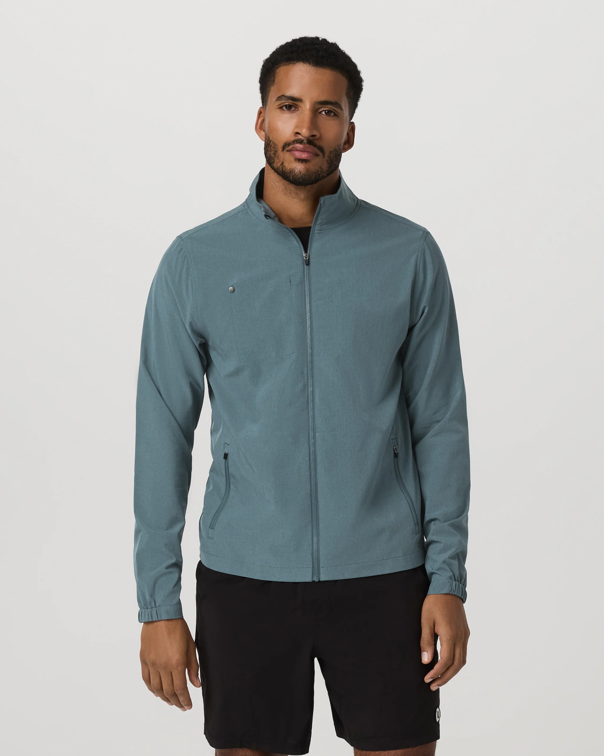 Venture Track Jacket