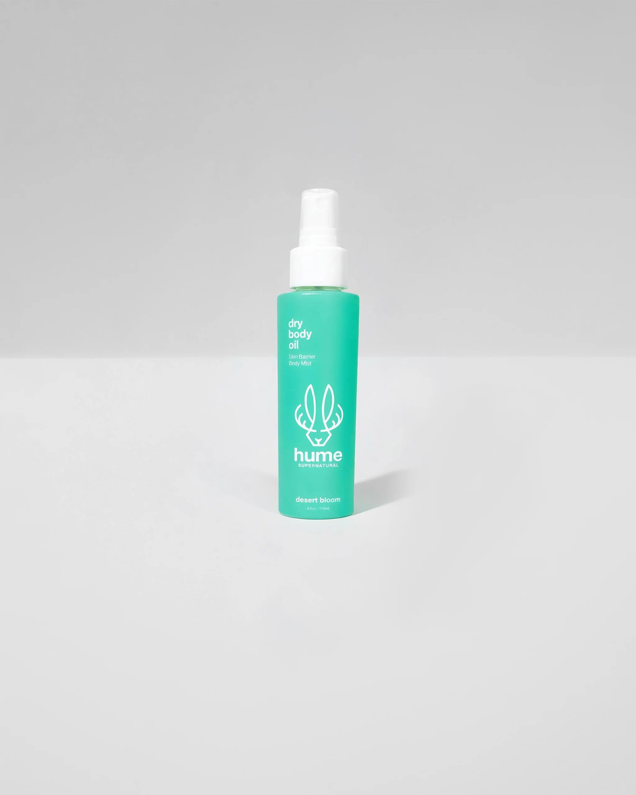 Hume Dry Body Oil Mist