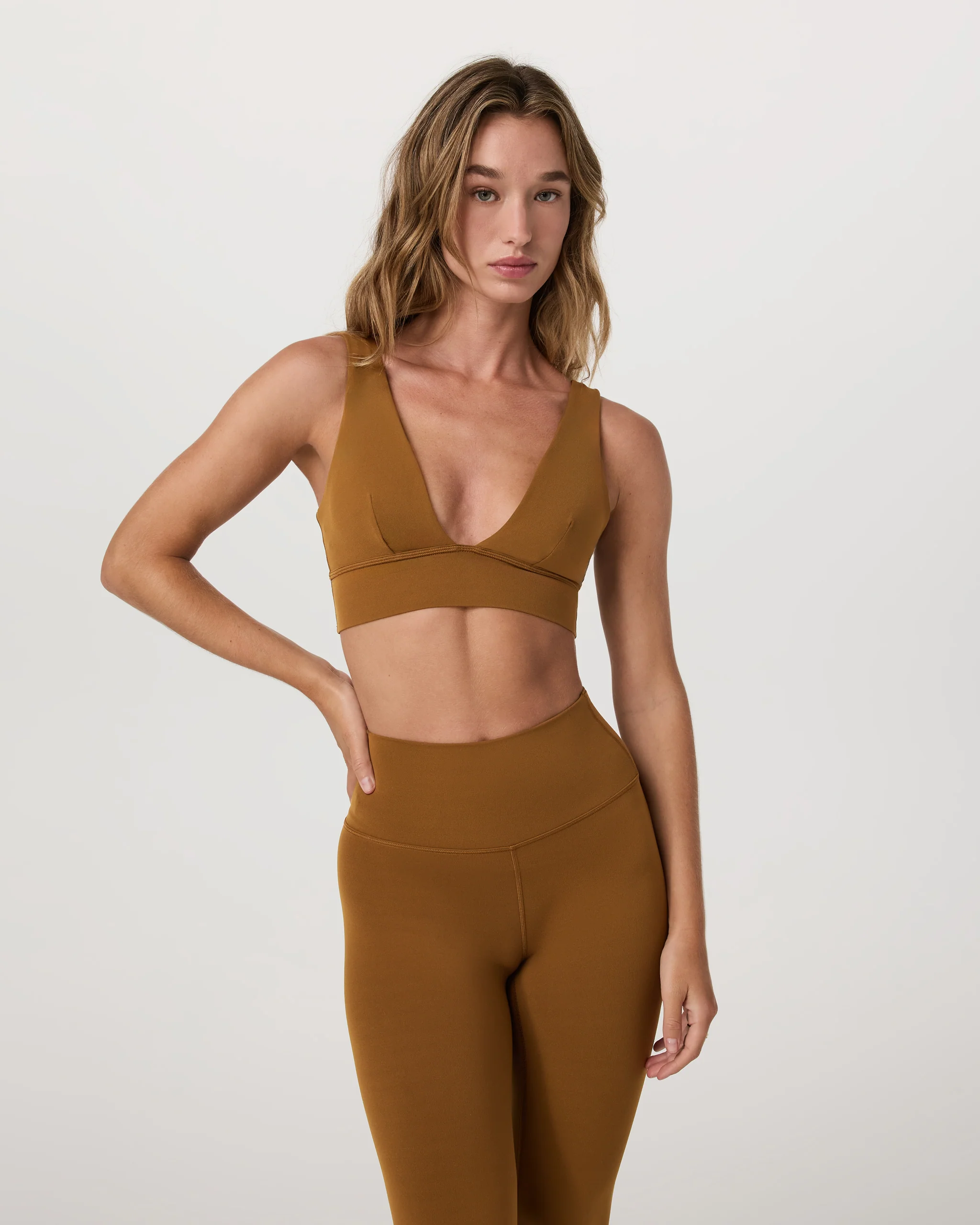 Vuori AllTheFeels? Triangle Bra