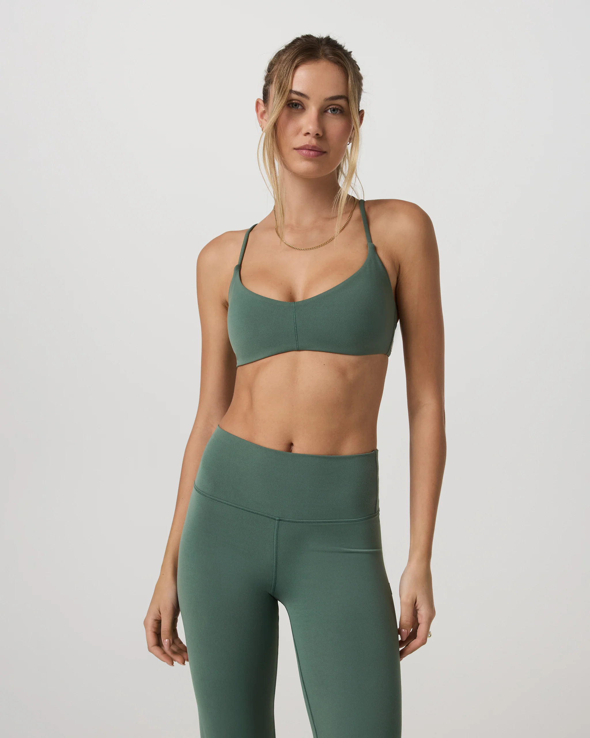 Vuori AllTheFeels? Strappy Back Bra