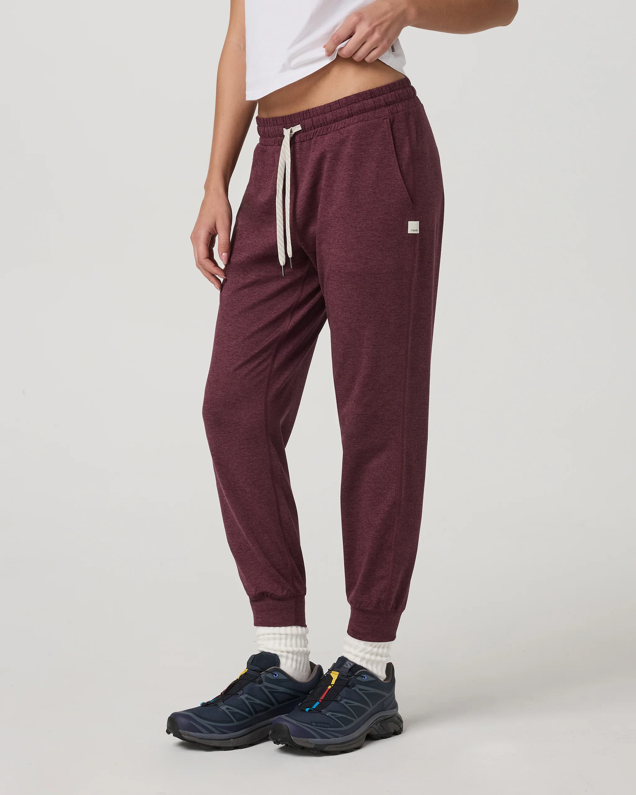 Performance Jogger - Long