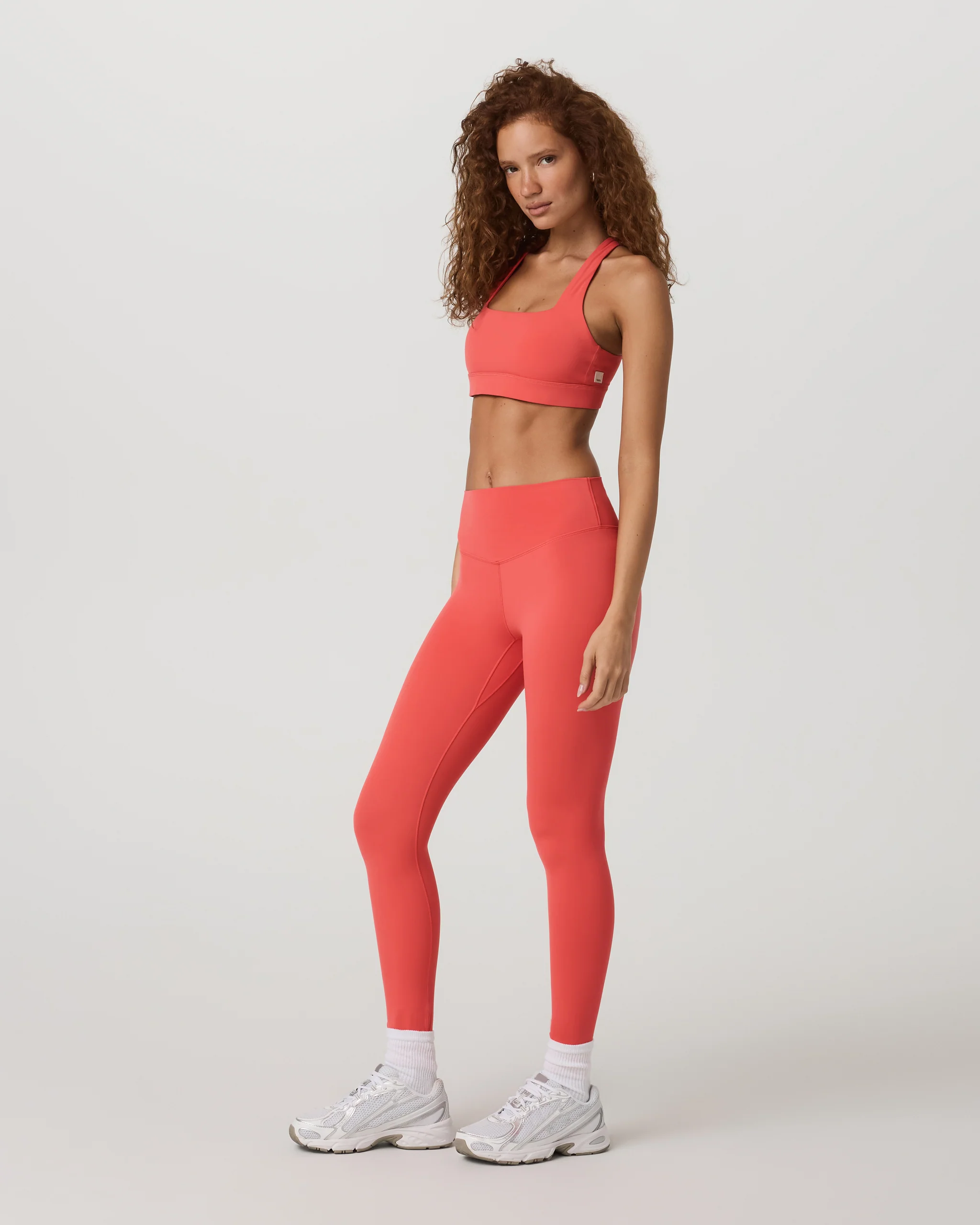 Vuori AllTheForm? Legging - Long