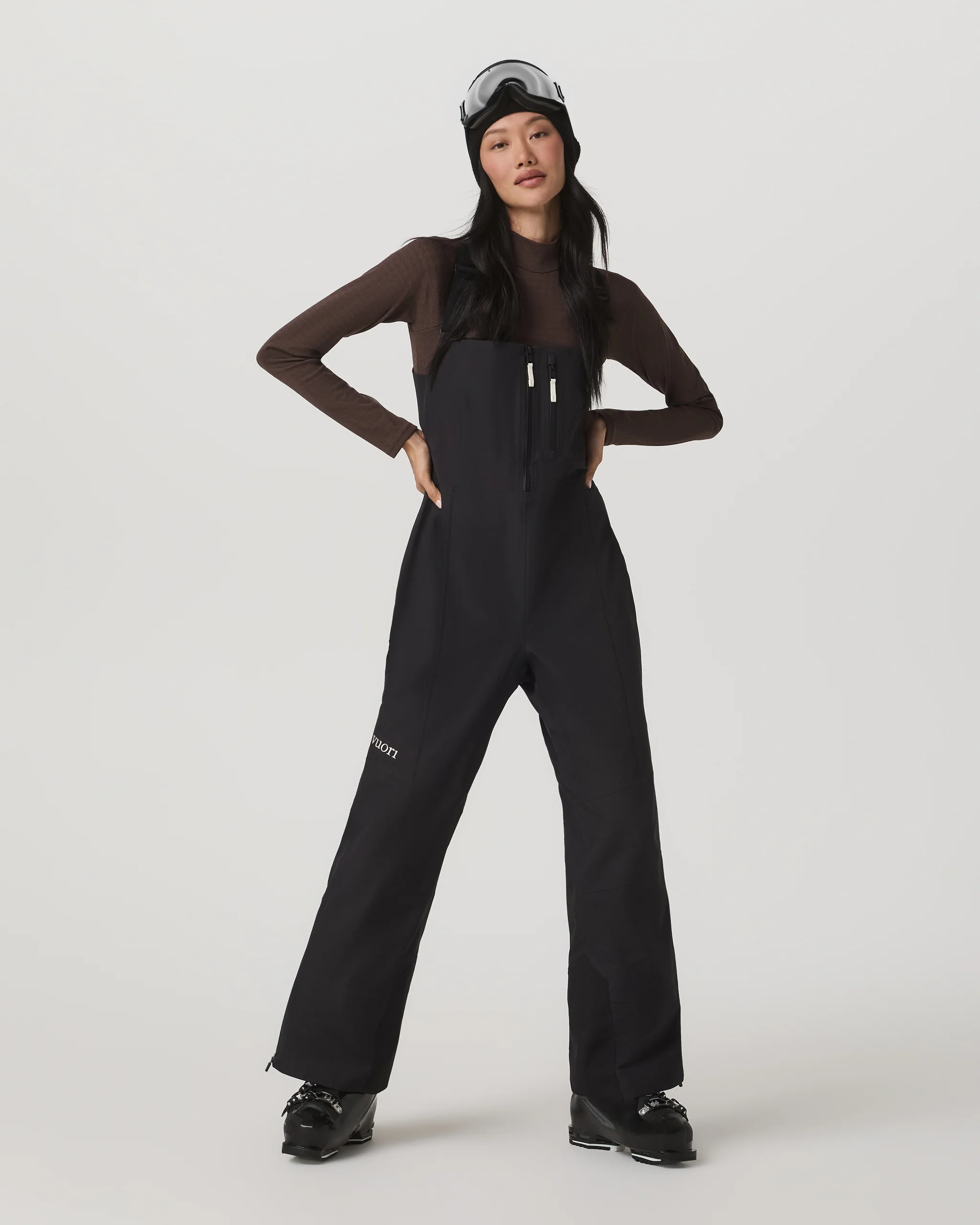 Women's Taika Snow Bib