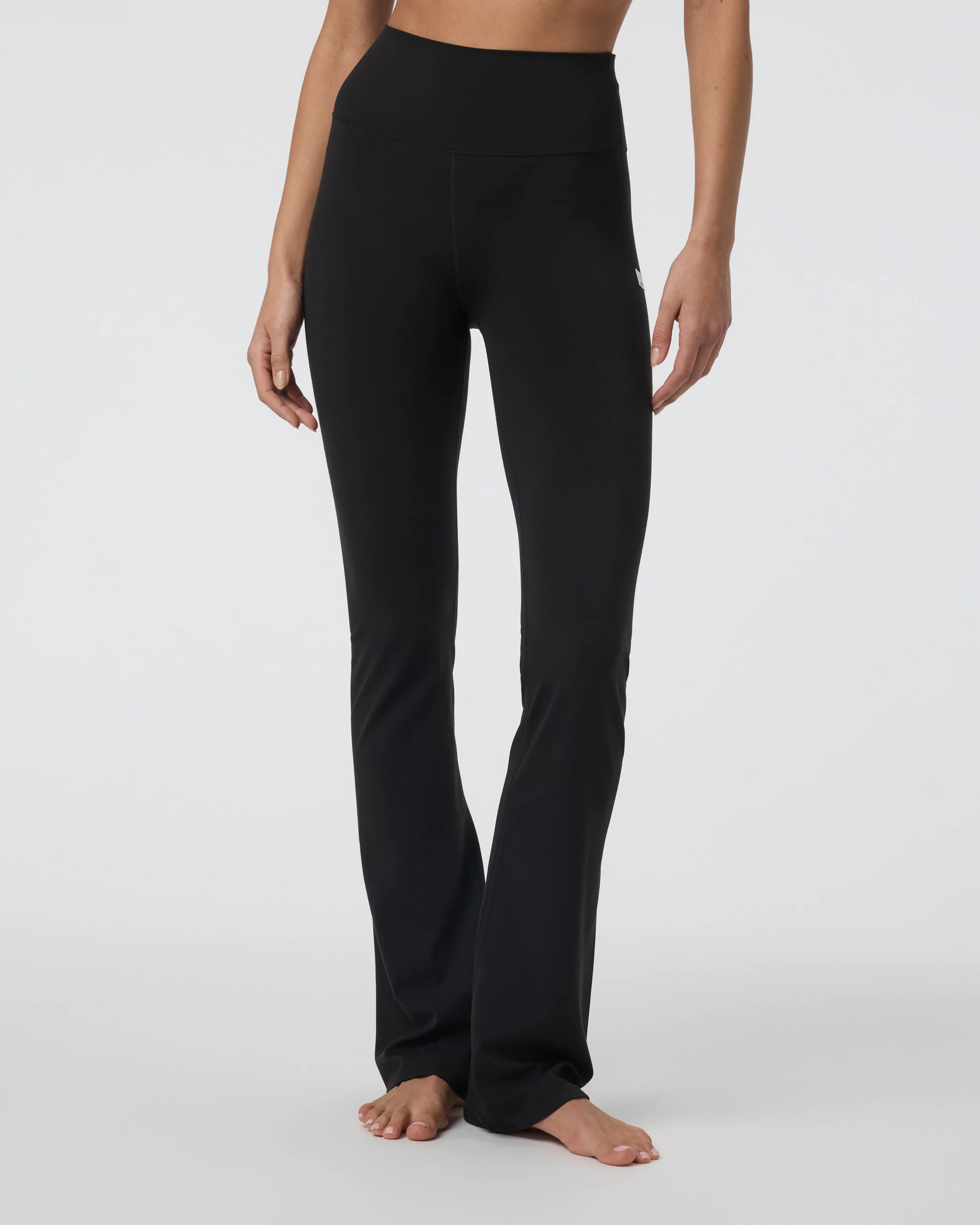 Vuori AllTheFeels? Slim Flare - Long