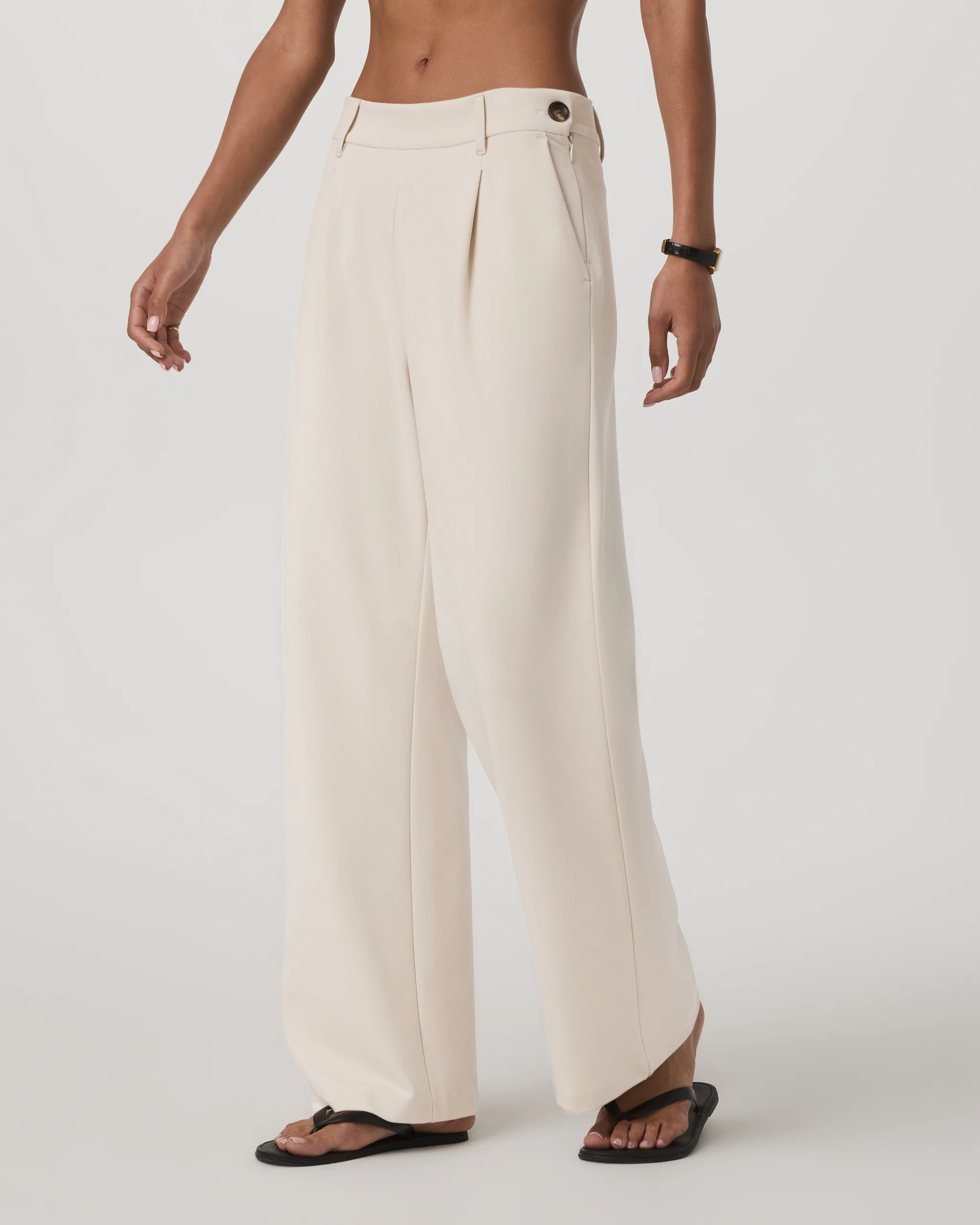 Maven Wideleg Pant