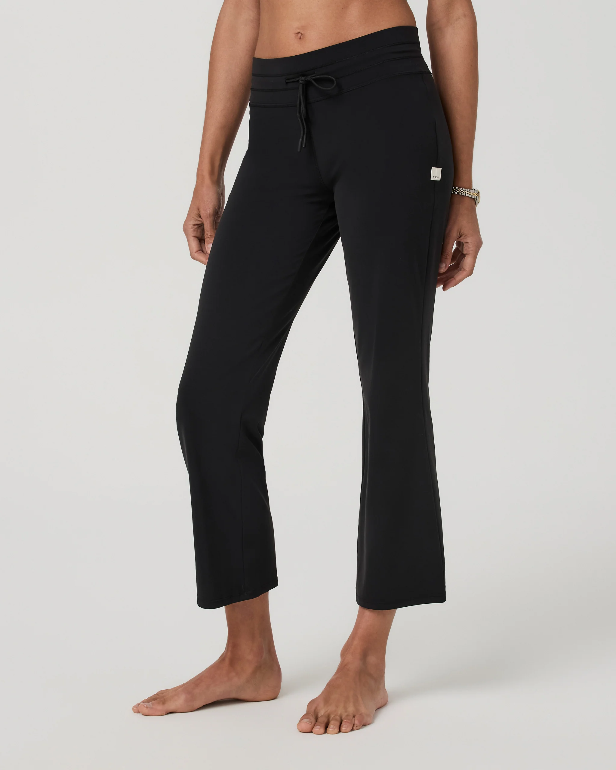 Daily Form Ankle Pant